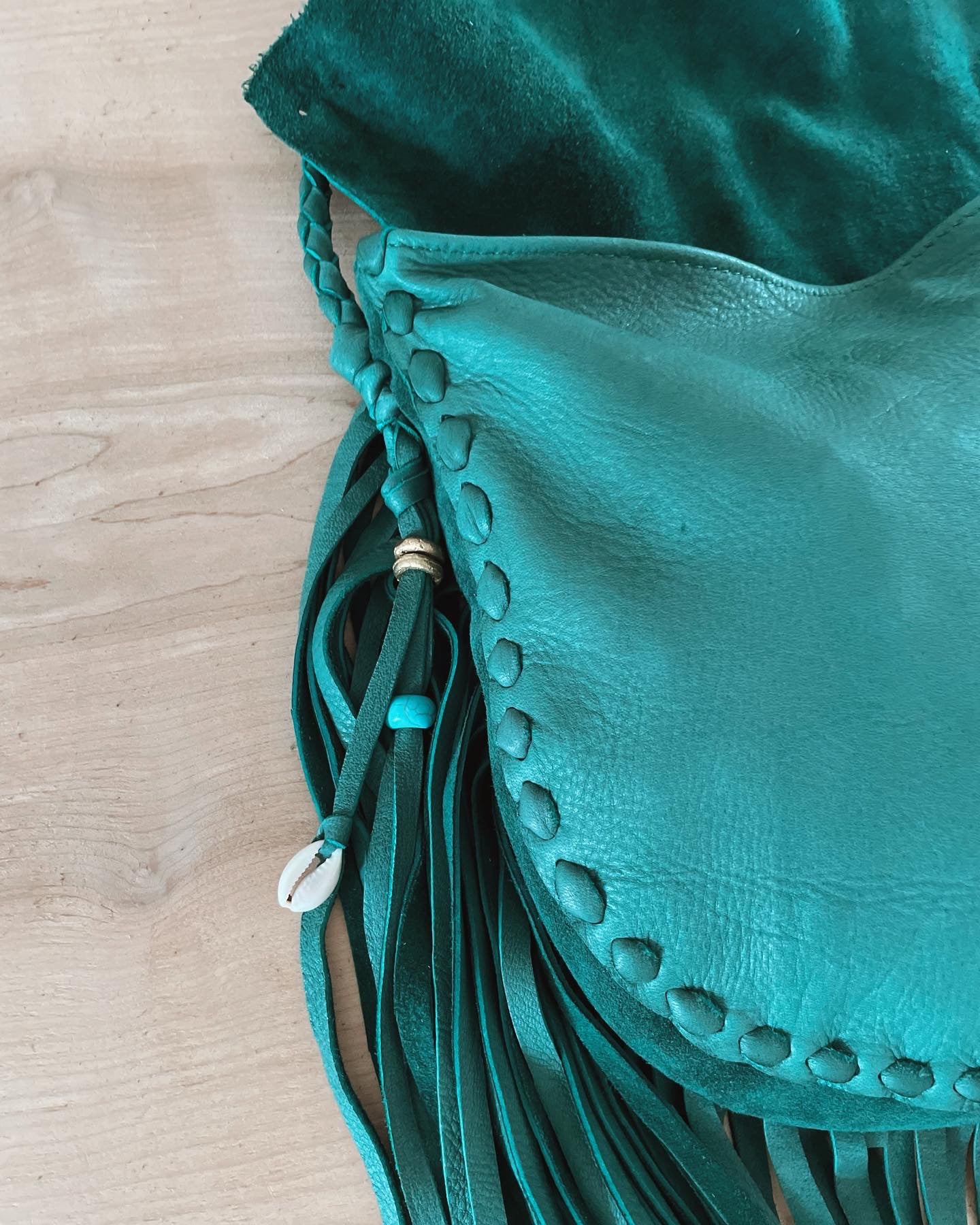 Costa Sweetgrass Bag