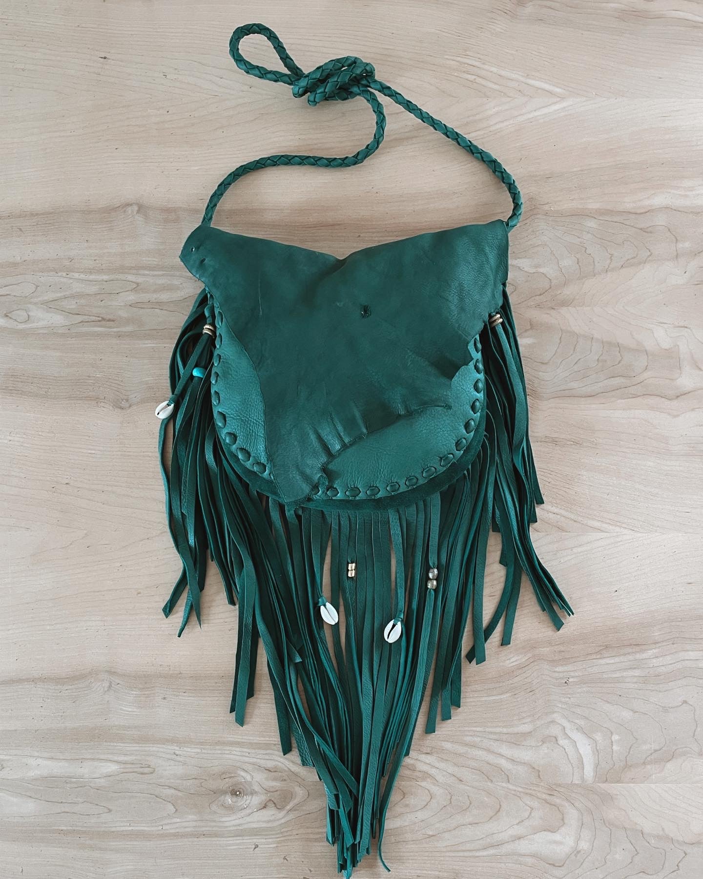 Costa Sweetgrass Bag