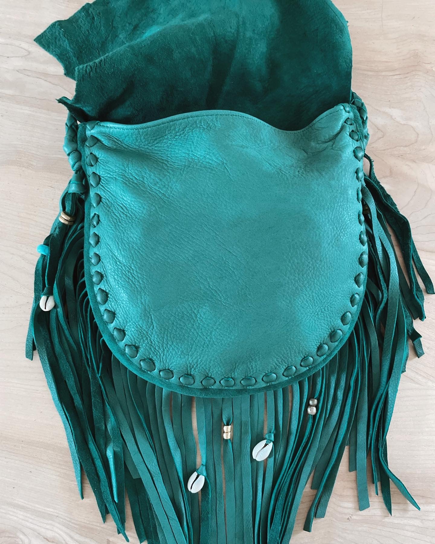 Costa Sweetgrass Bag