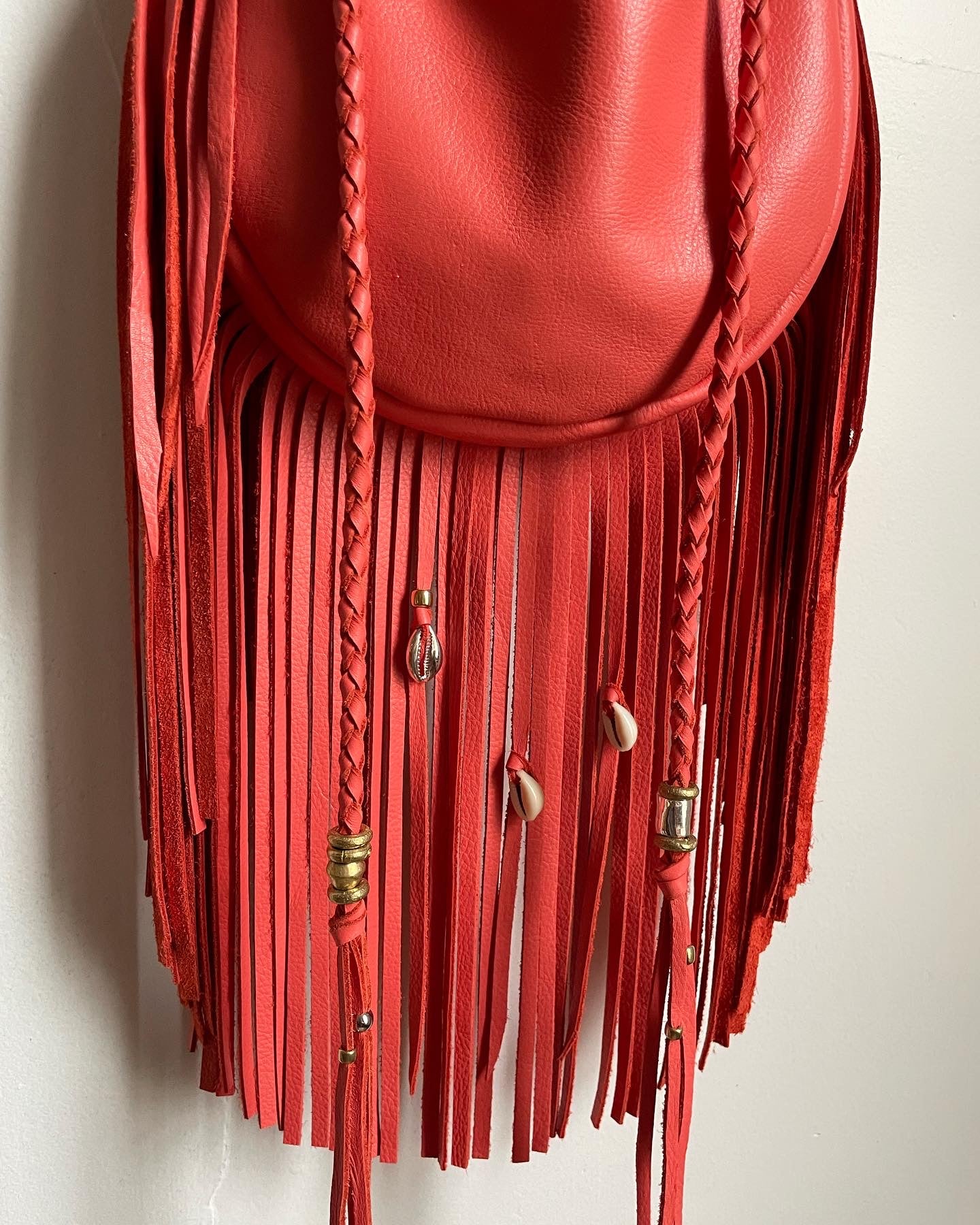 Extra Roxie Bag Guava