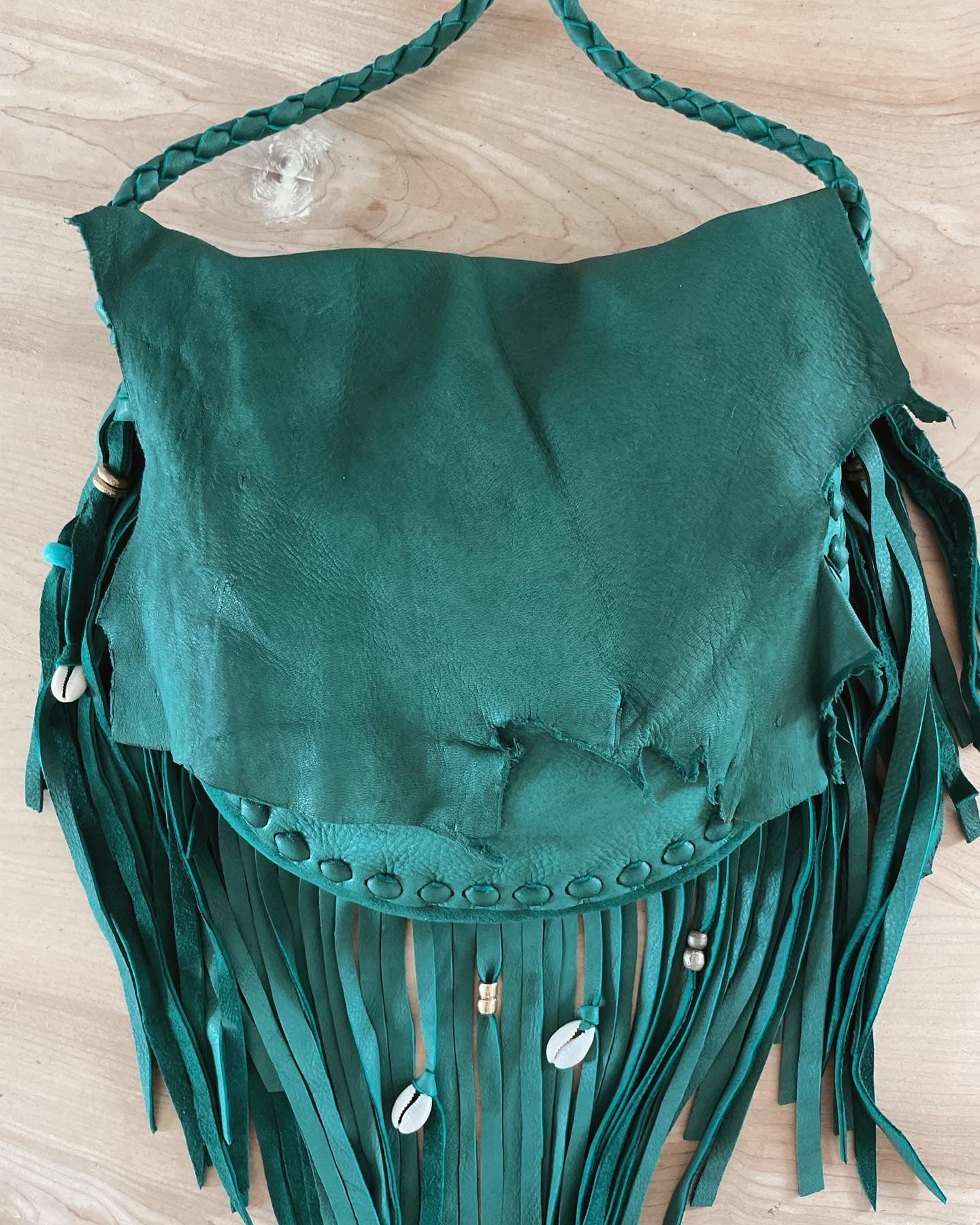 Costa Sweetgrass Bag