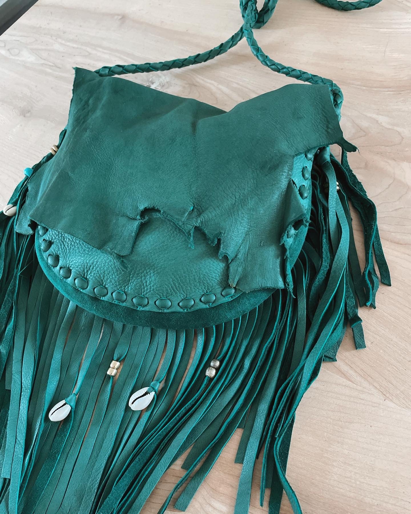 Costa Sweetgrass Bag