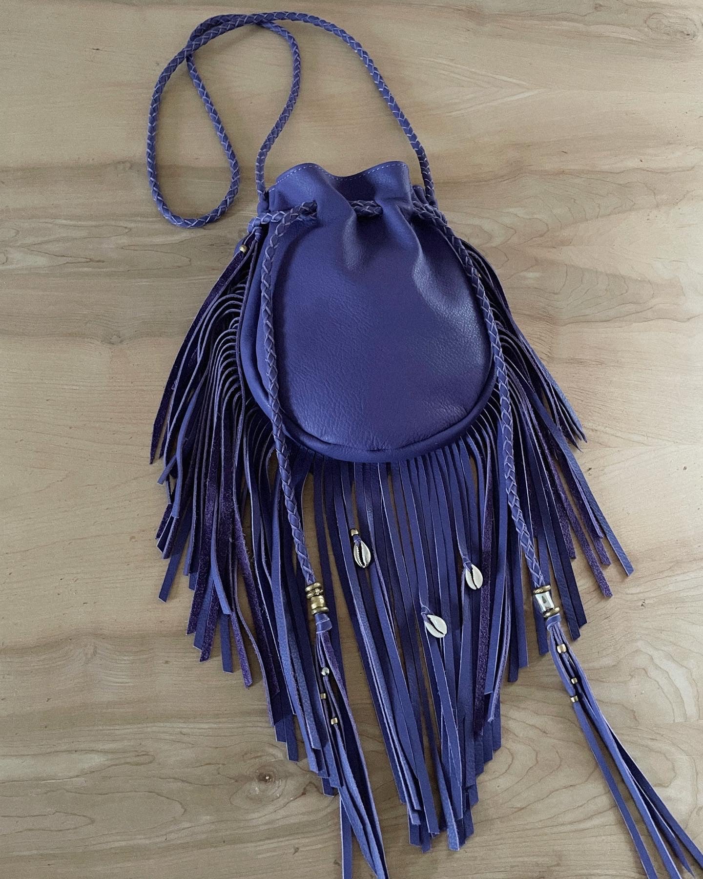 Extra Roxie Bag Blueberry Juice