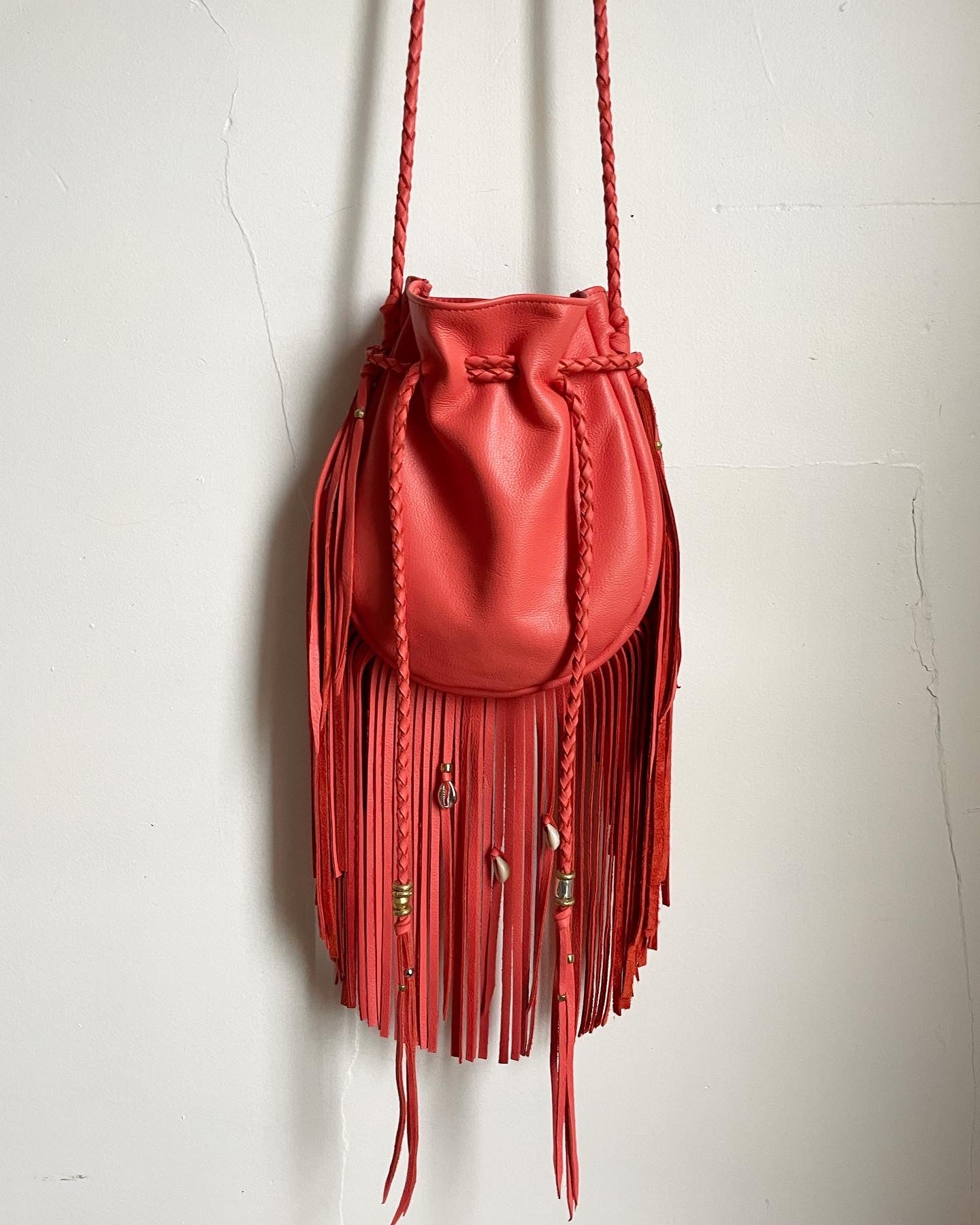 Extra Roxie Bag Guava