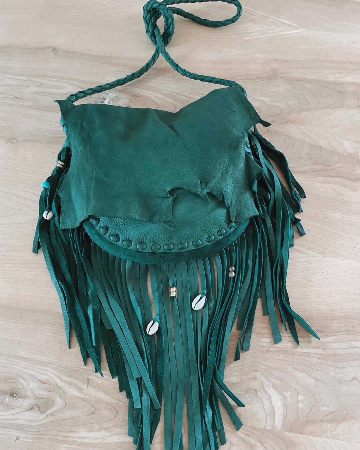 Costa Sweetgrass Bag