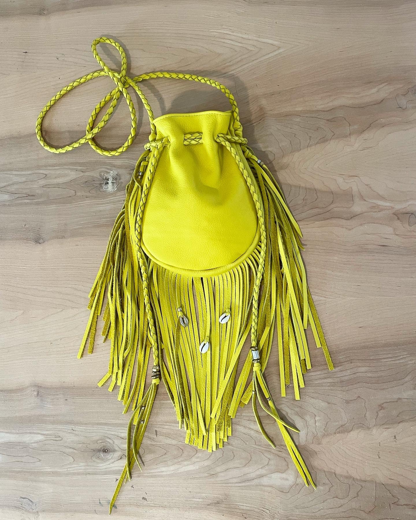 Extra Roxie Bag in Mellow