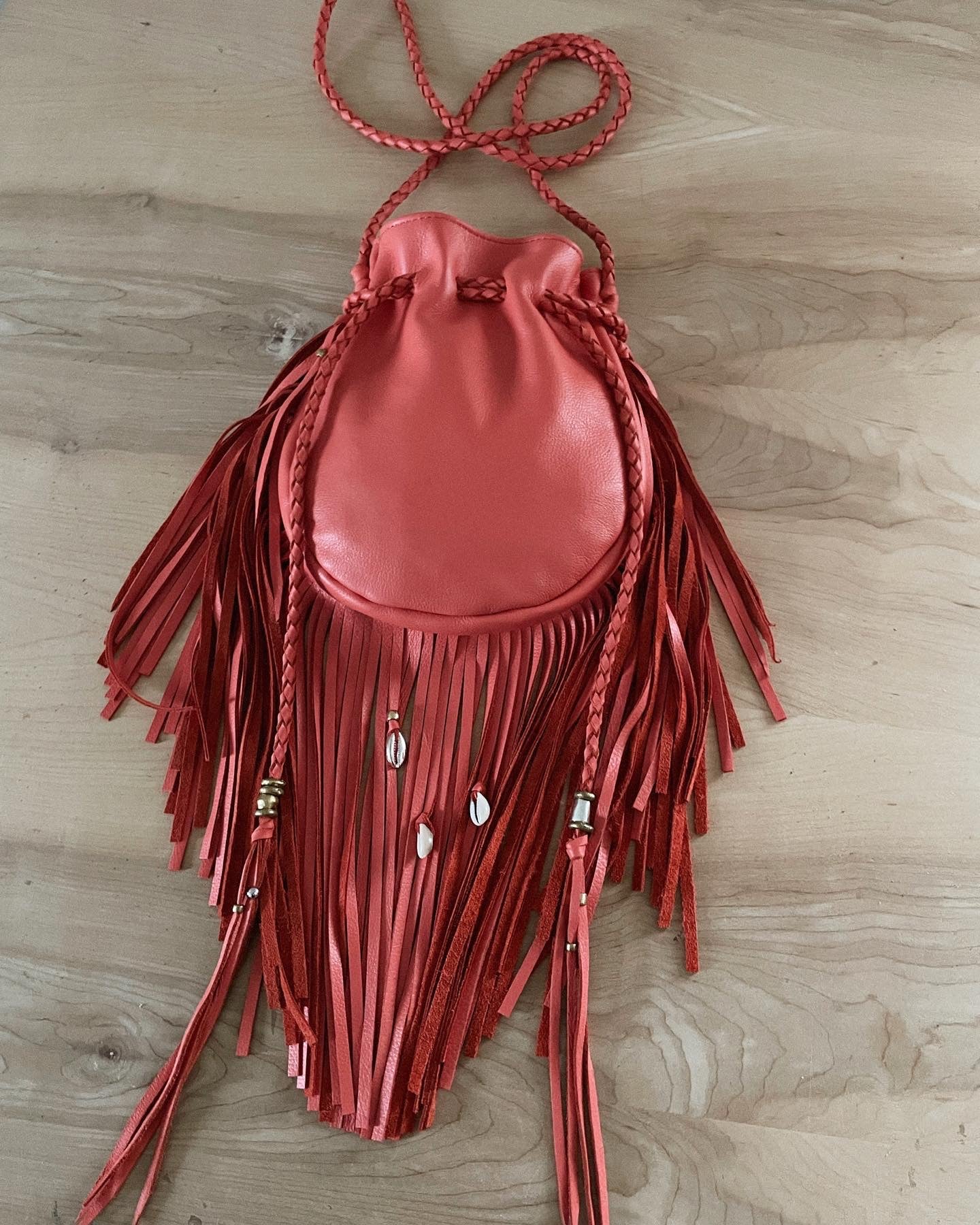 Extra Roxie Bag Guava