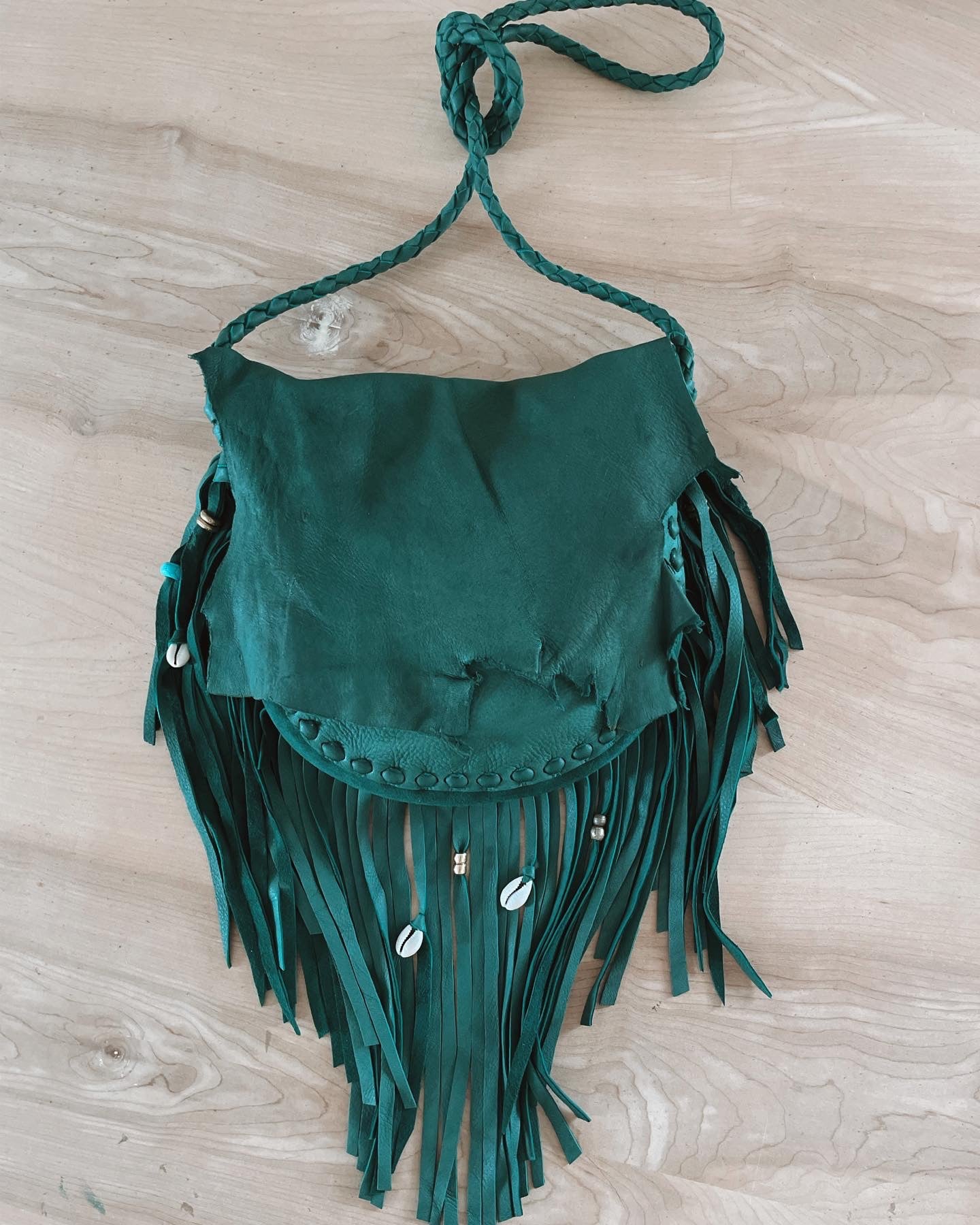 Costa Sweetgrass Bag