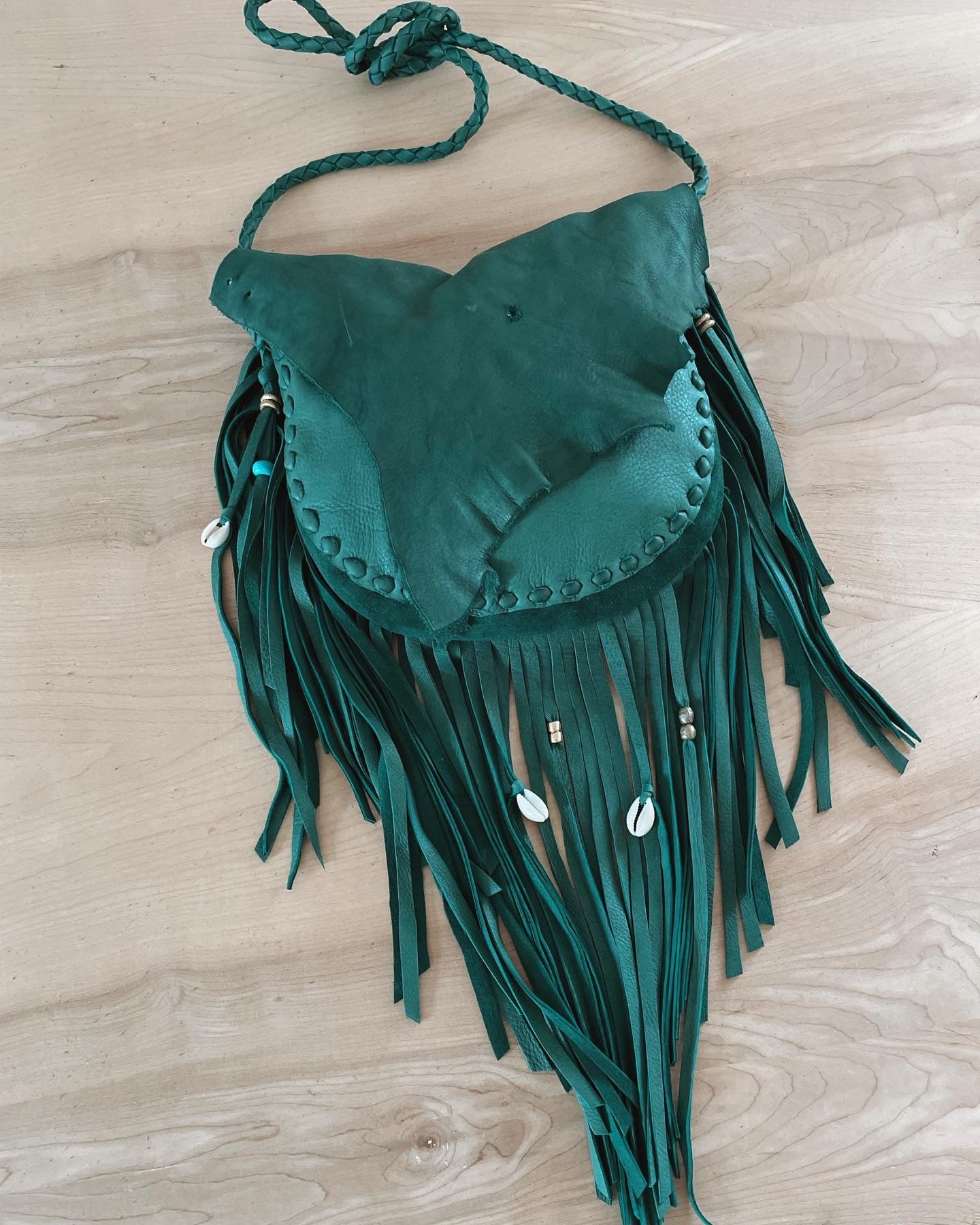 Costa Sweetgrass Bag