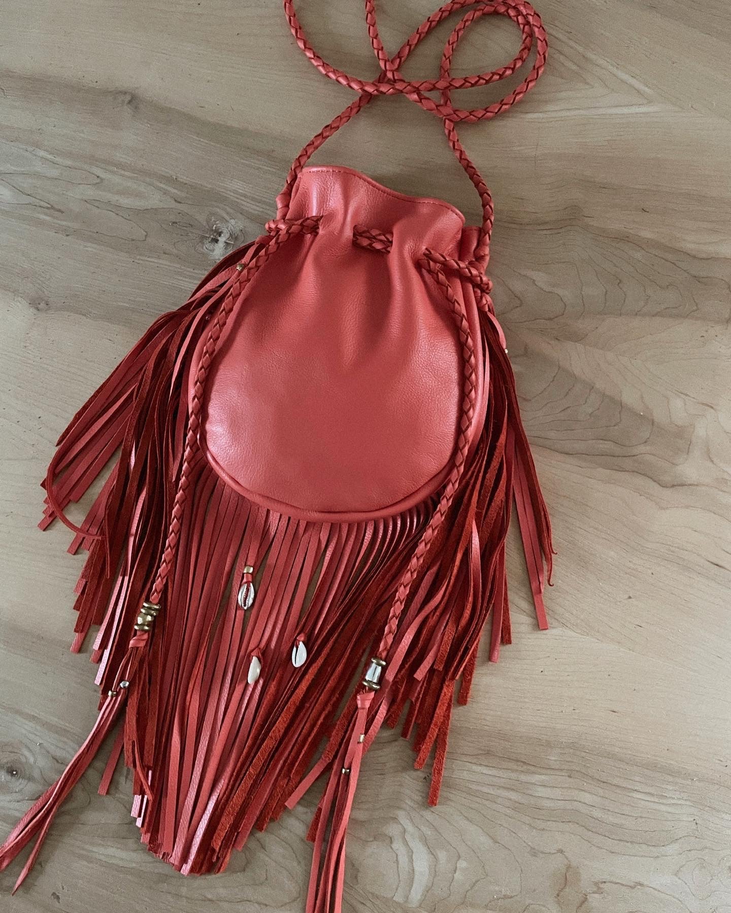 Extra Roxie Bag Guava