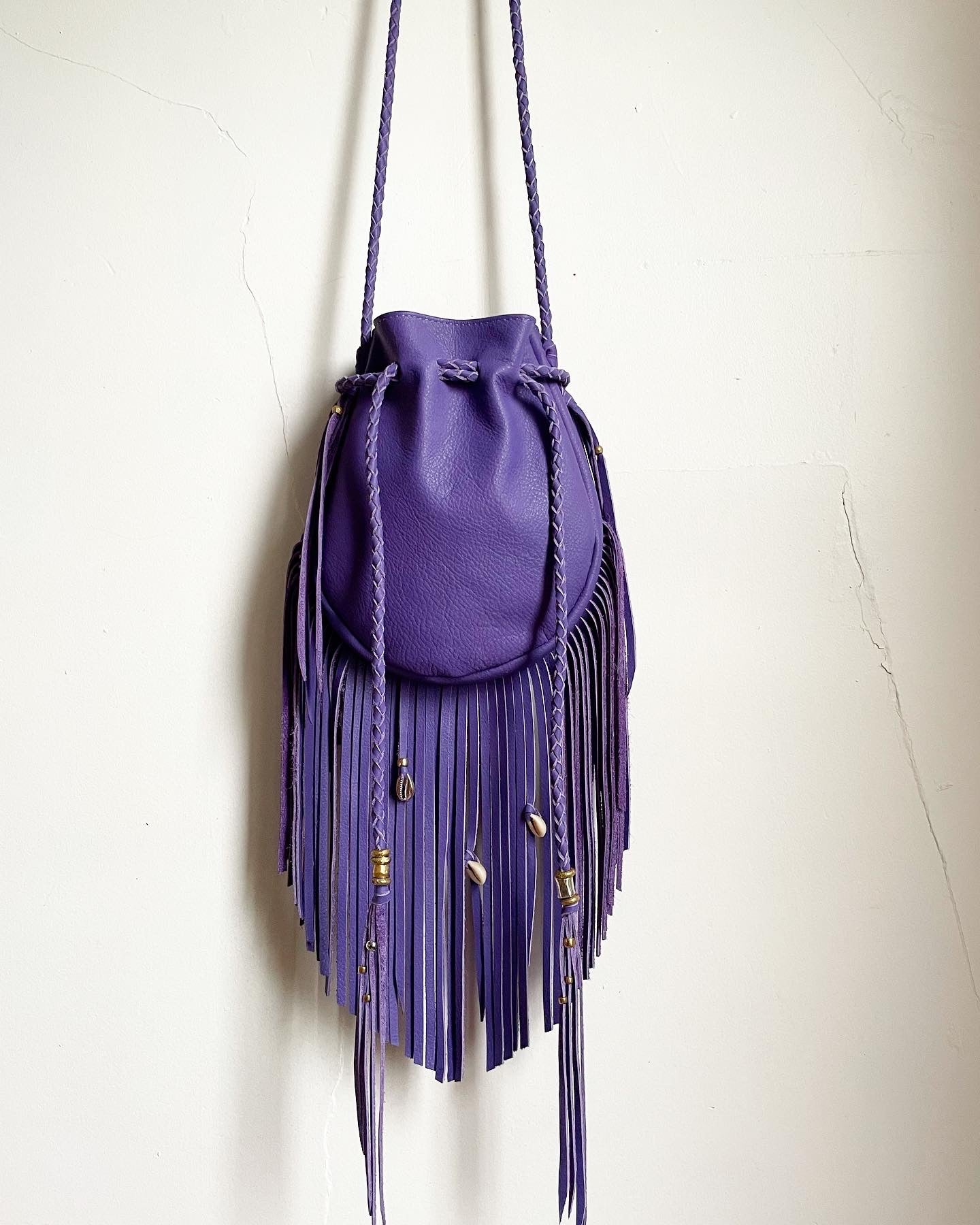 Extra Roxie Bag Blueberry Juice