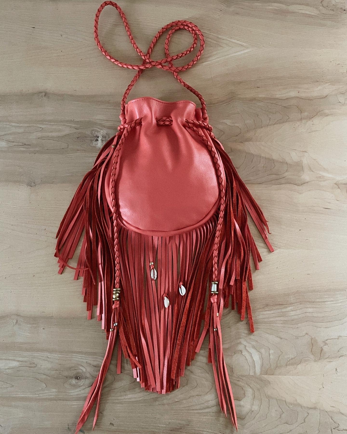 Extra Roxie Bag Guava