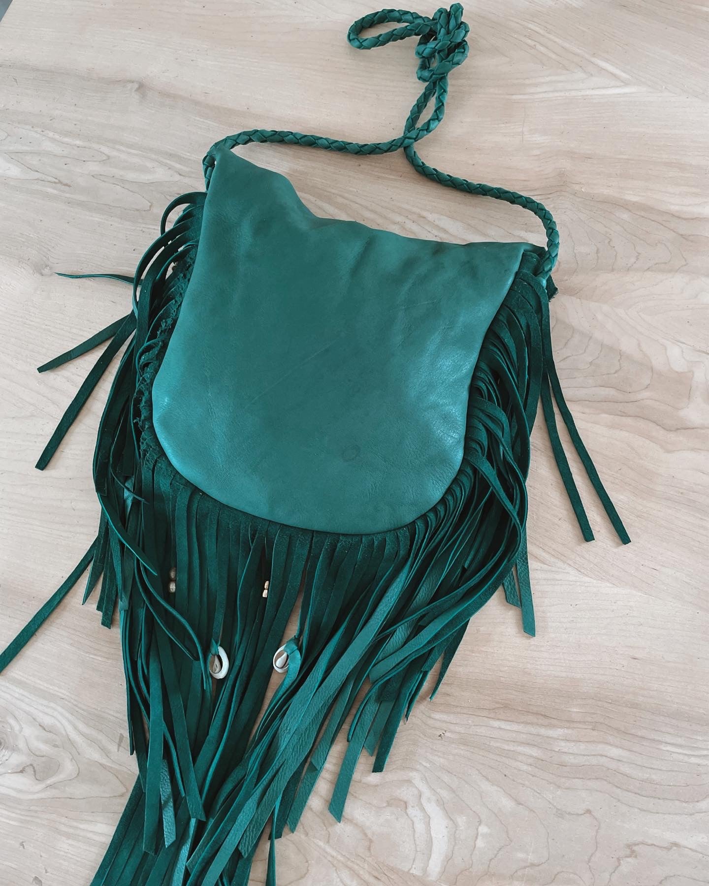 Costa Sweetgrass Bag