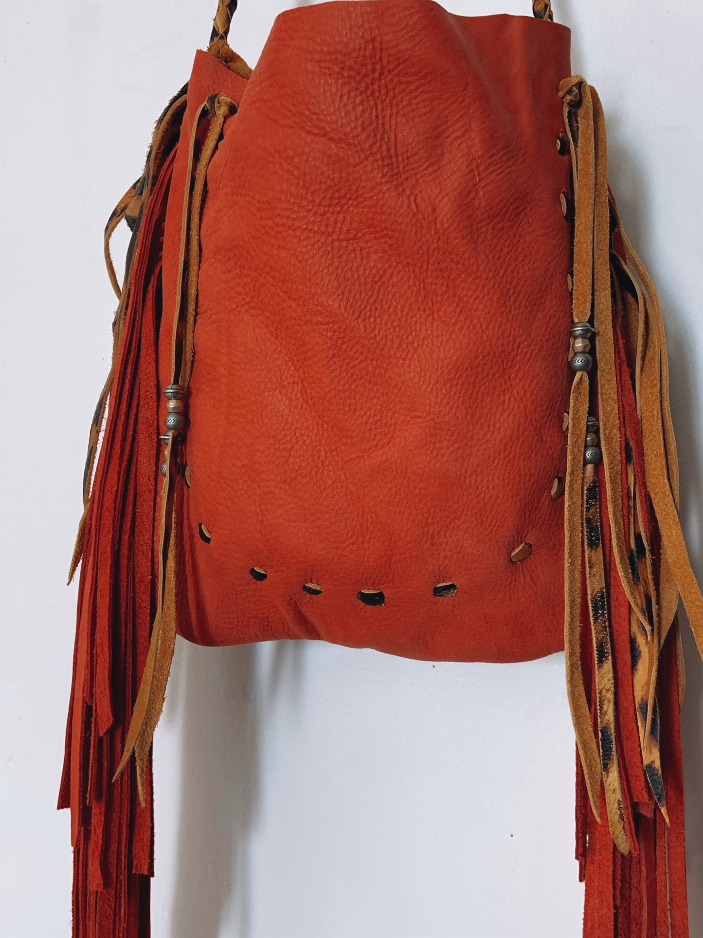 Hot Kitten Bag