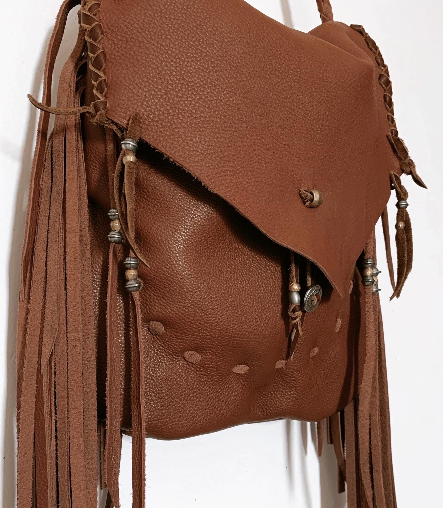 Mountain Mama Bag