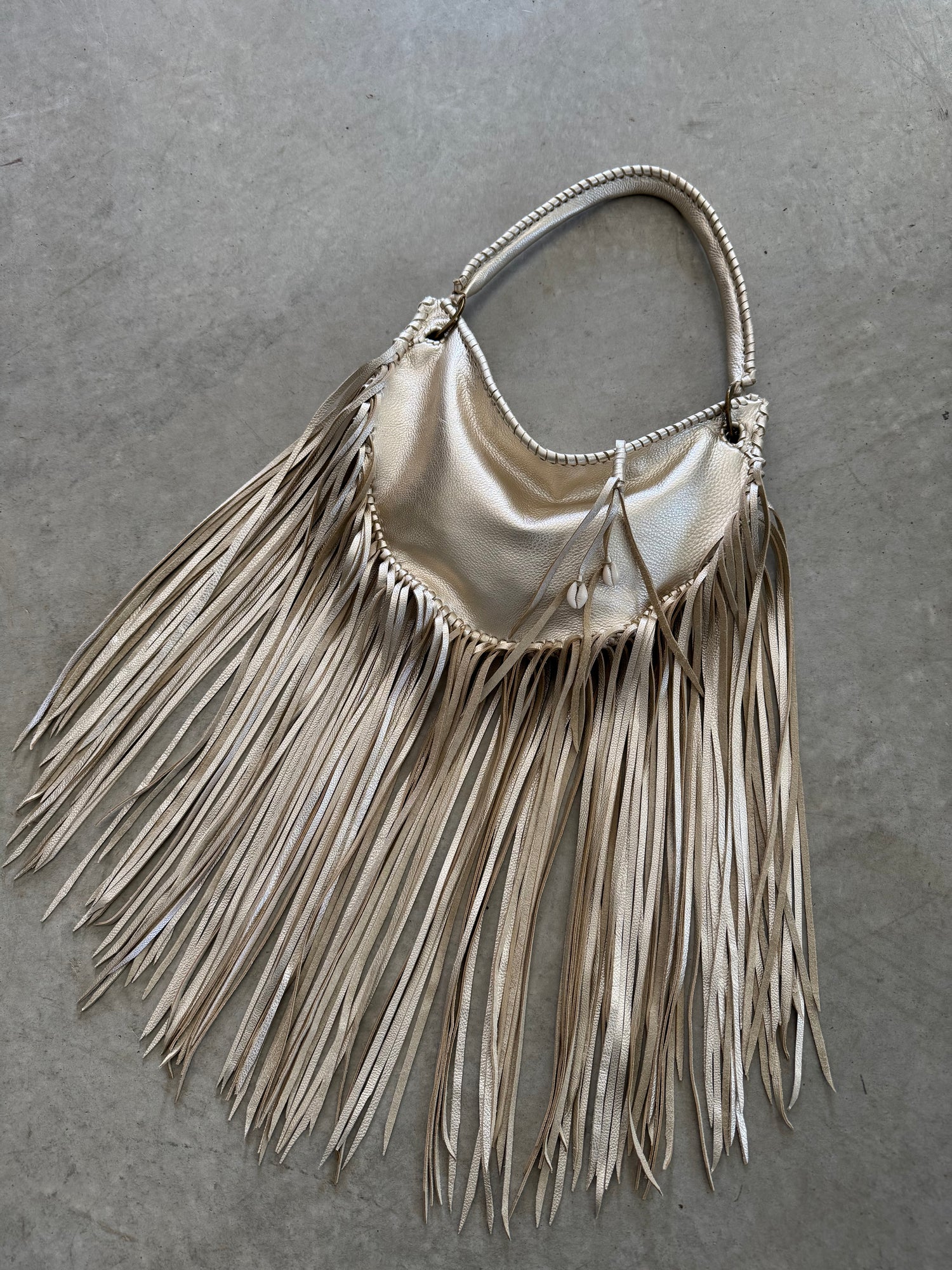 The Whitt Bag