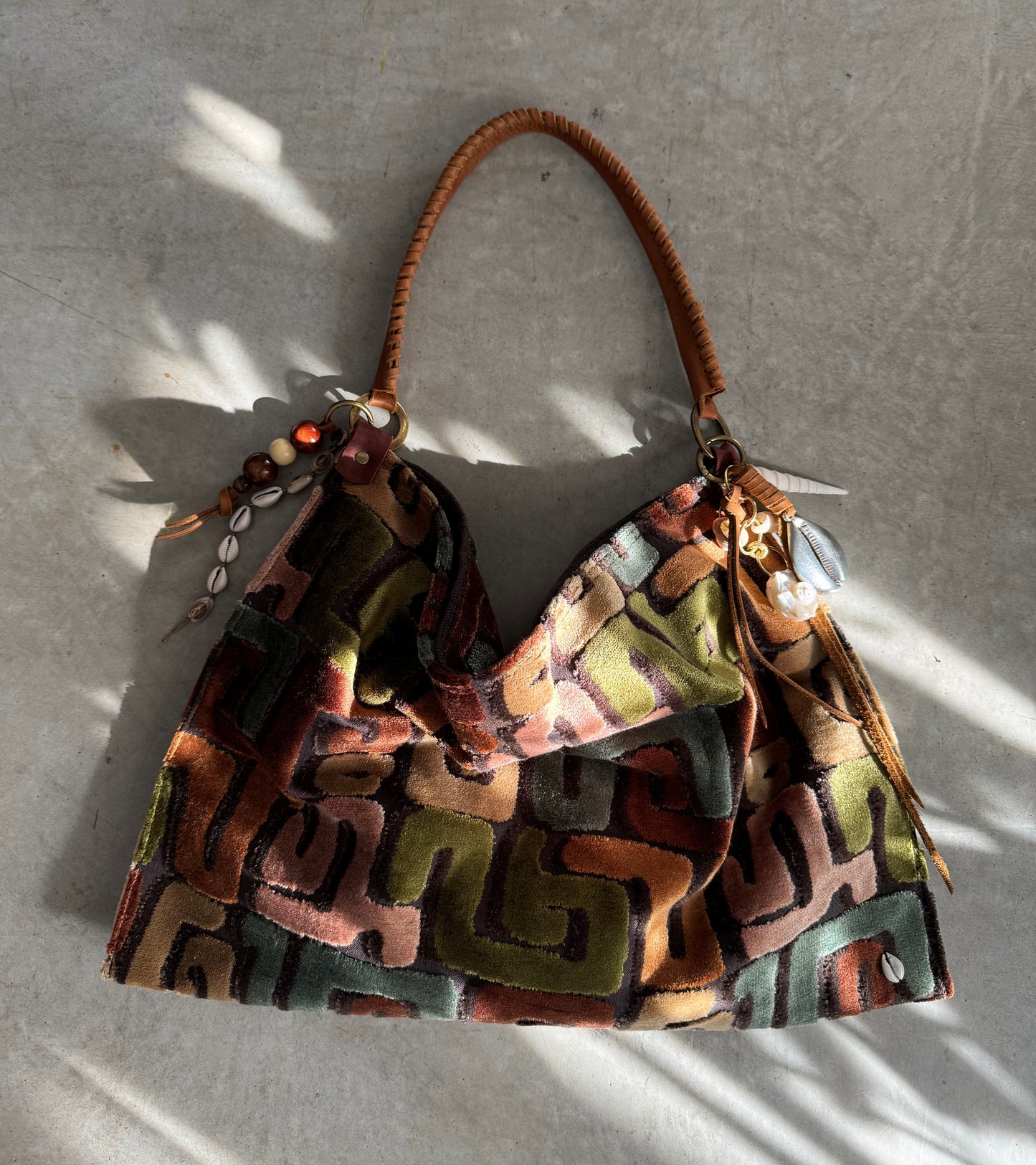 The Baja Tote pre-order