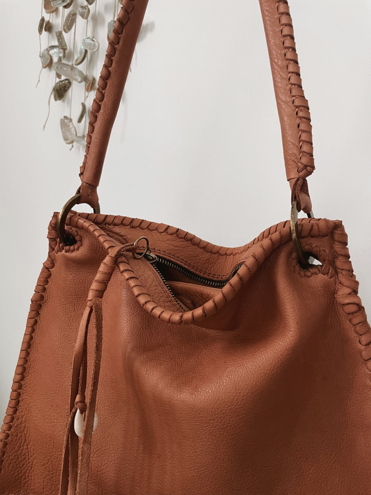 The Frankie Bag
