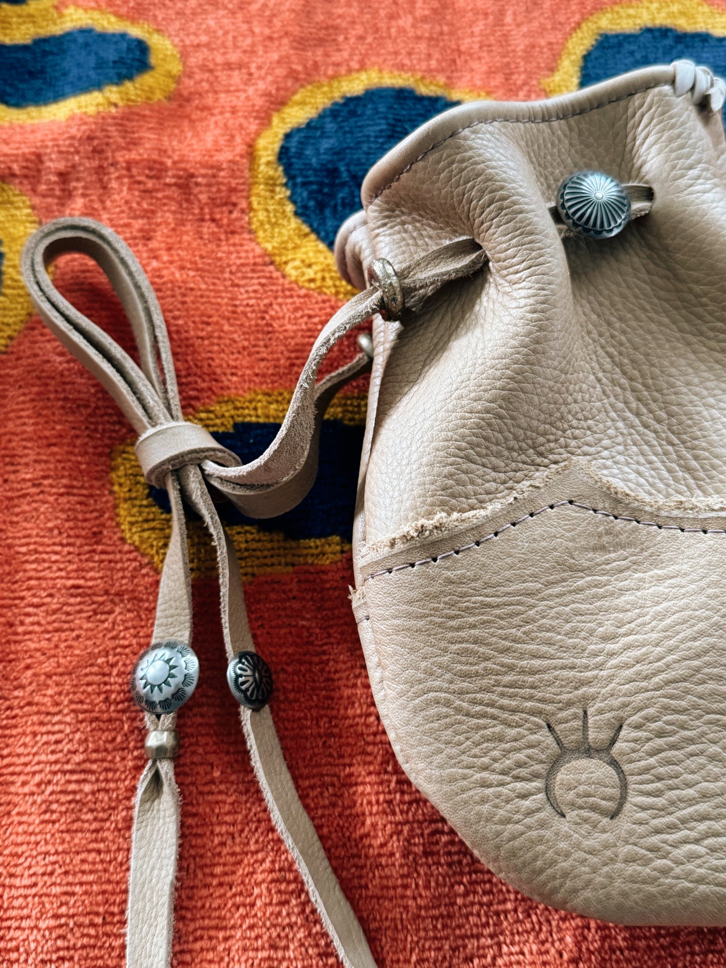 Sol Pouch