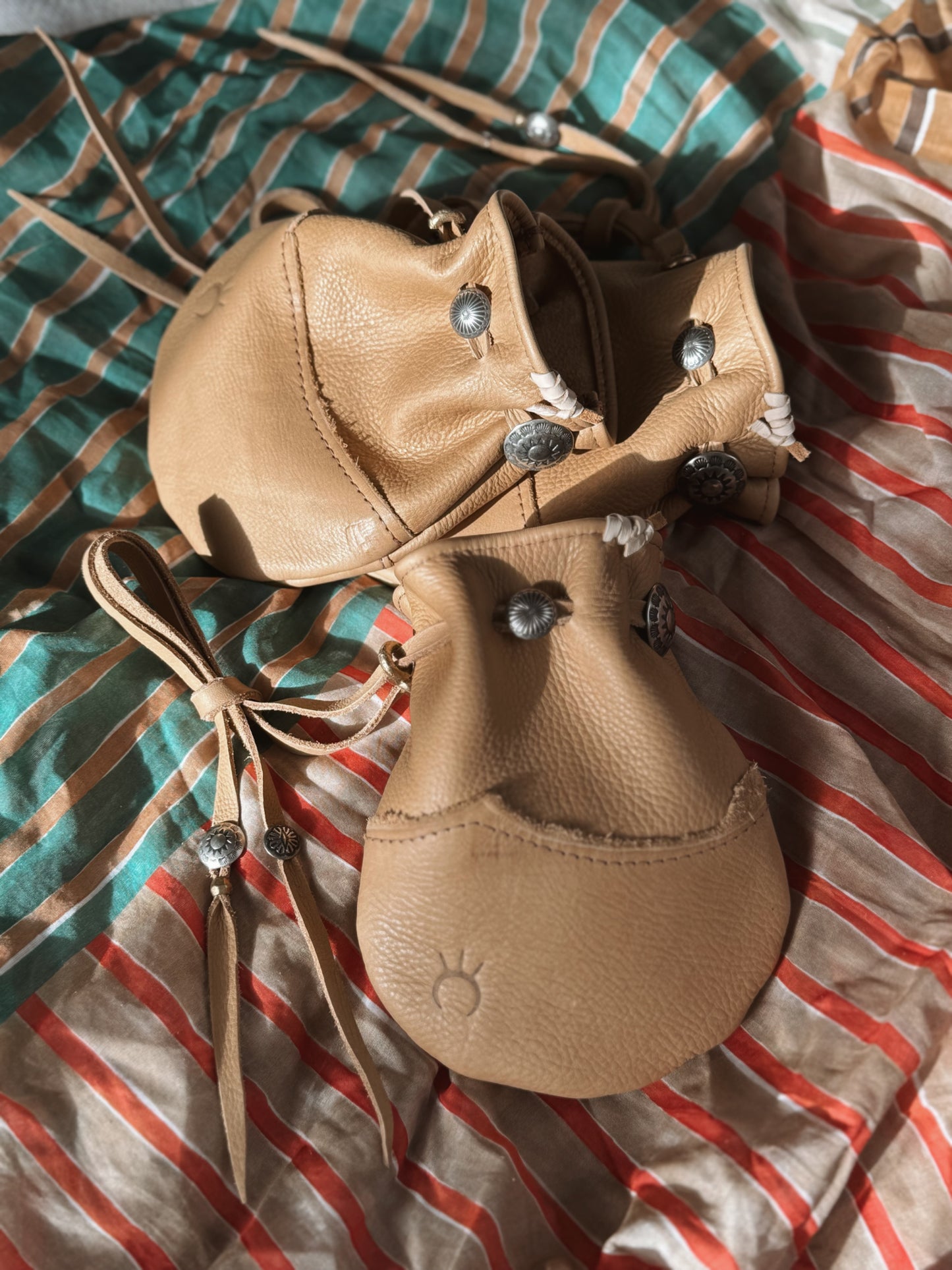 Sol Pouch