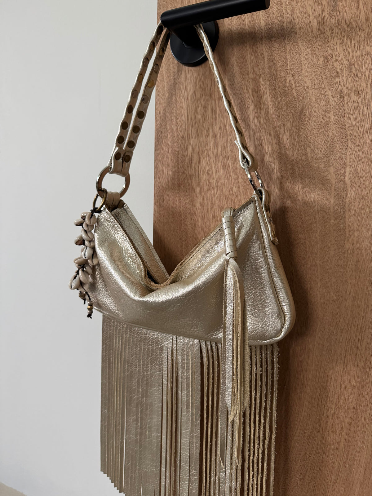The Stevie Bag in Sun Glitter Pre-Order 8/14 12pm ct.