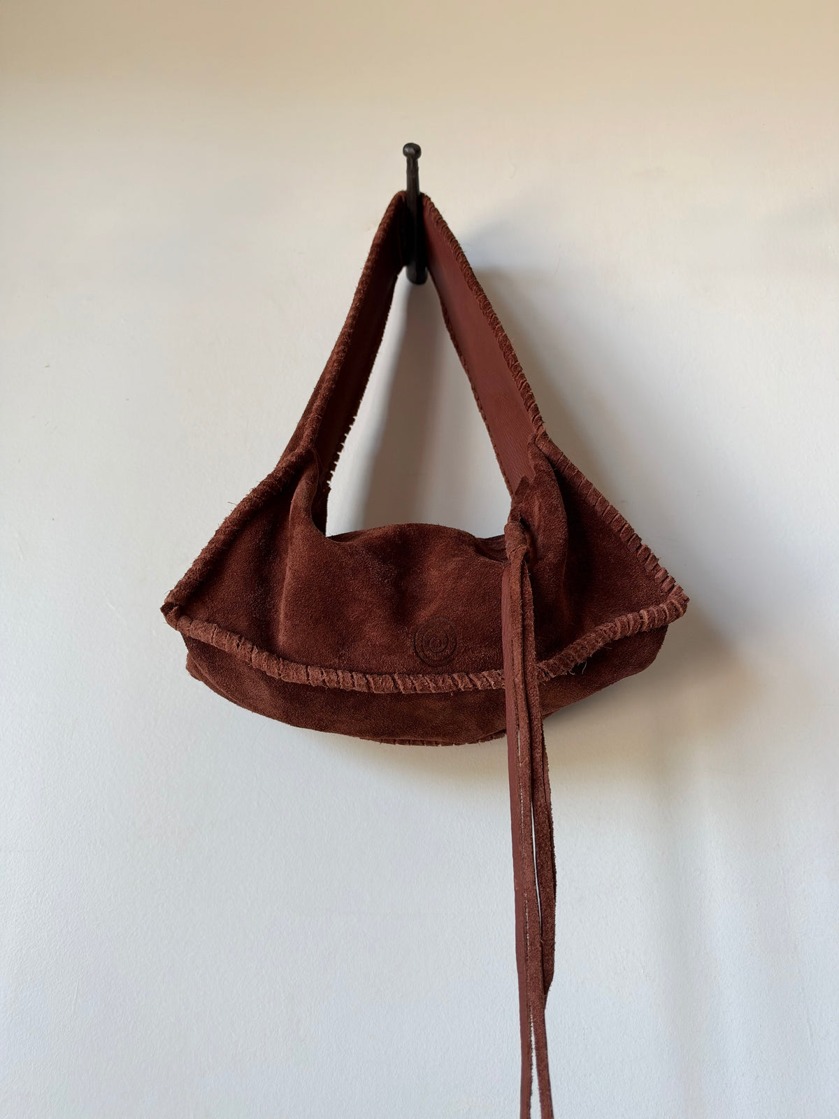 The Freddie Bag