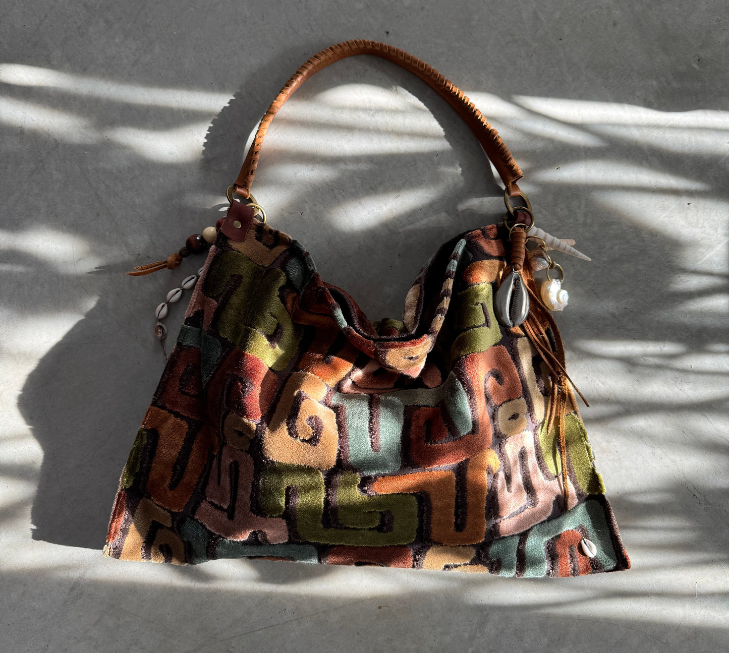 The Baja Tote pre-order