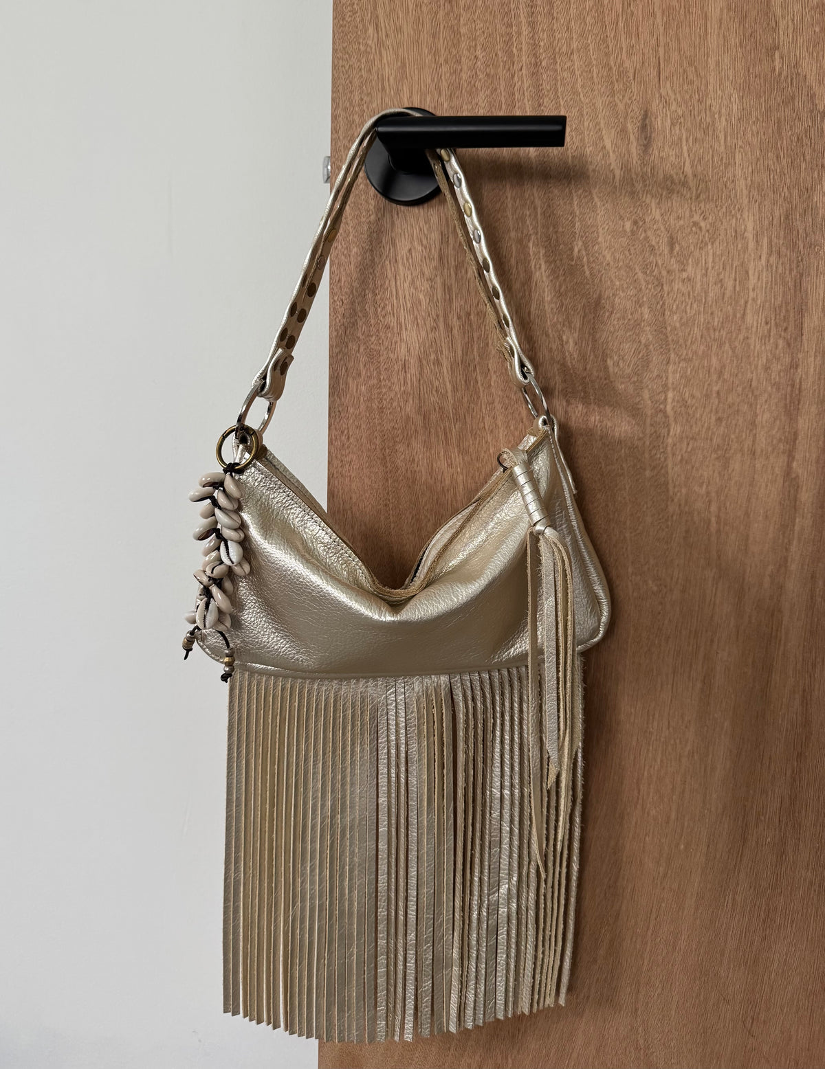 The Stevie Bag in Sun Glitter Pre-Order 8/14 12pm ct.