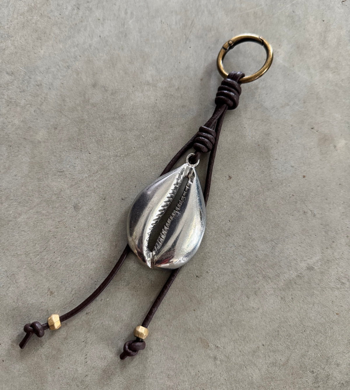 The Chunky Cowrie 8/7