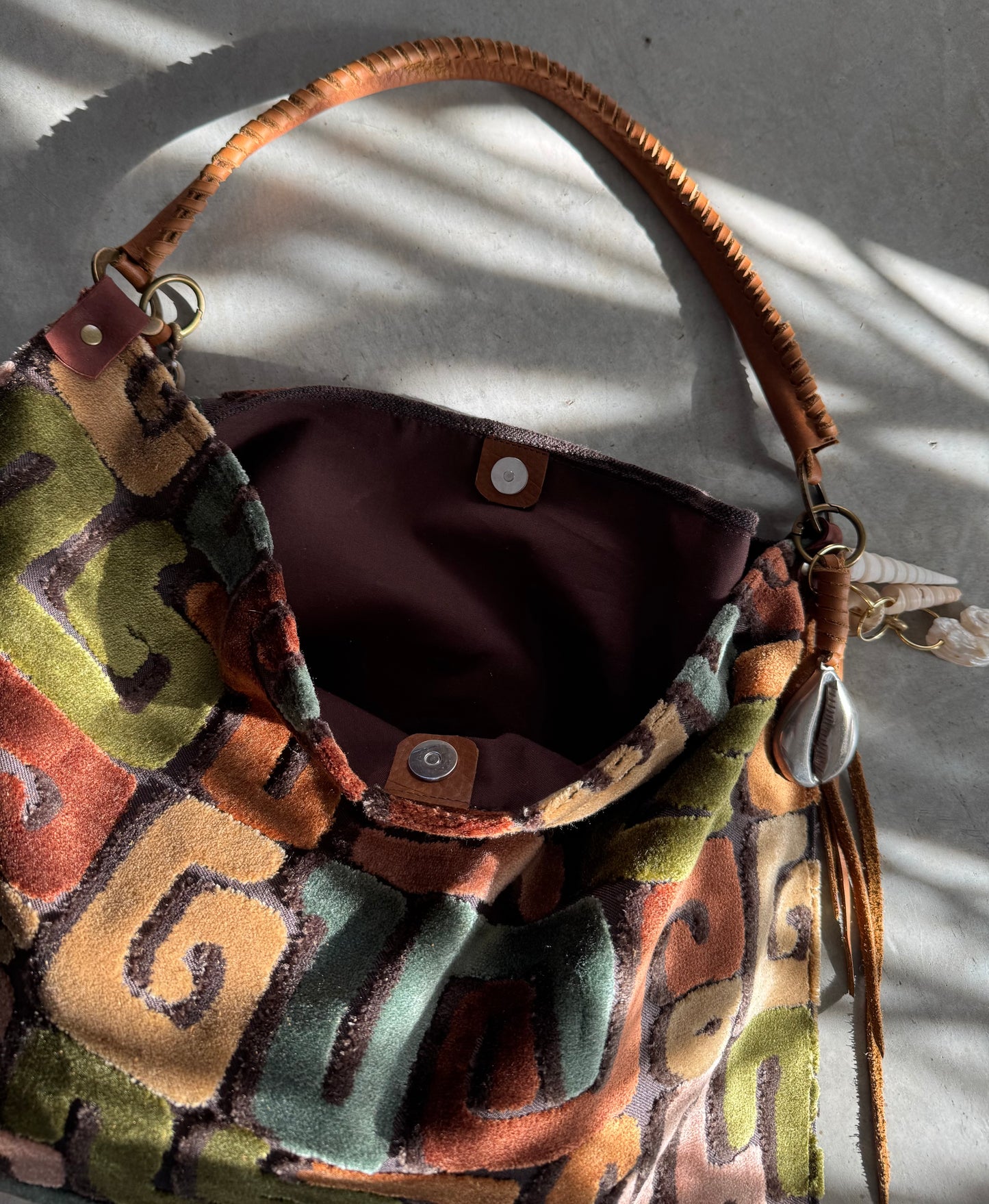 The Baja Tote pre-order