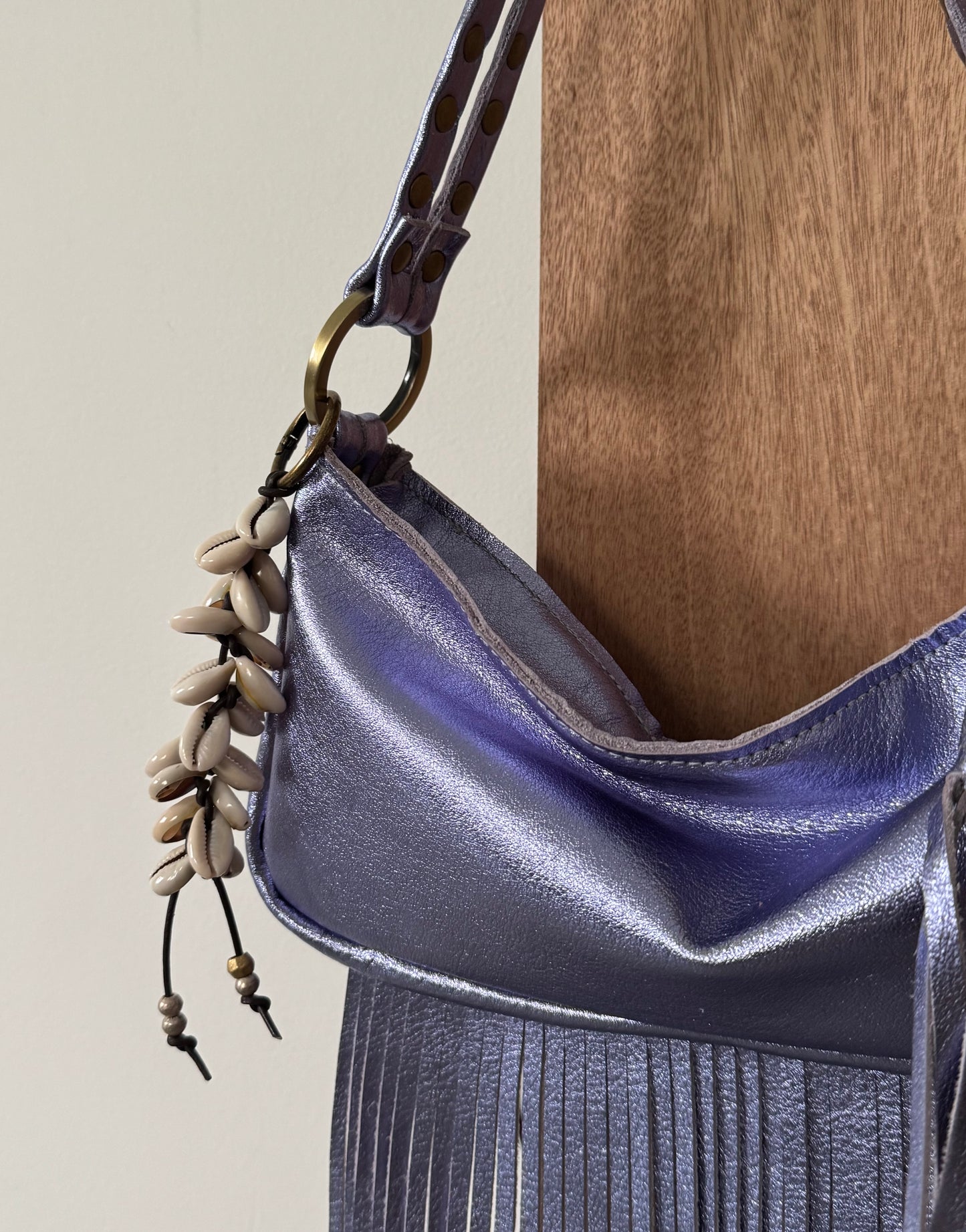 The Stevie Bag in Abalone drops 7.23 @ 12pm ct.
