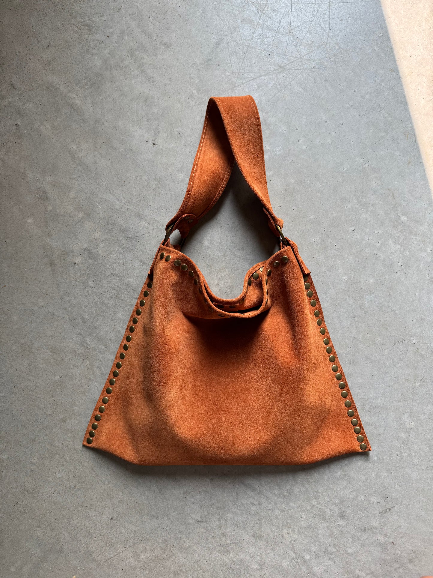 The Brandi Bag Coconut