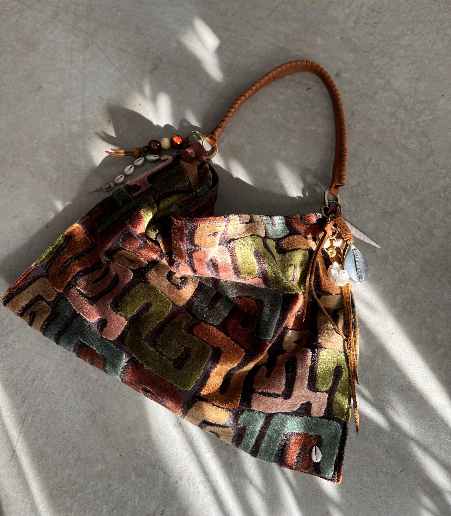 The Baja Tote pre-order