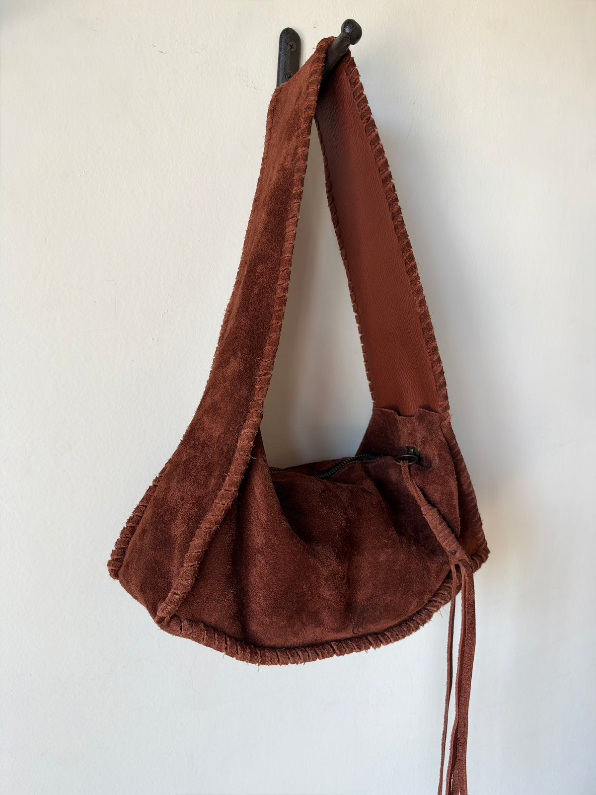 The Freddie Bag