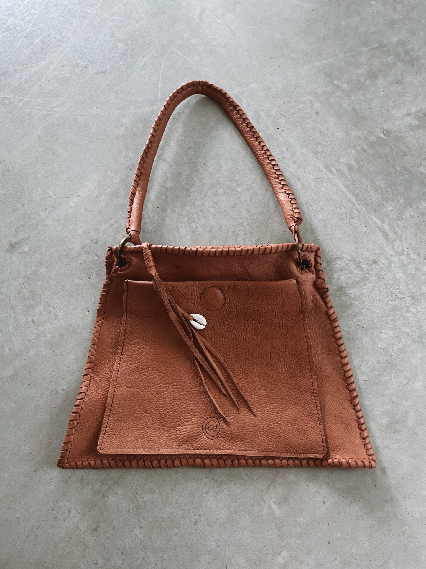 The Frankie Bag