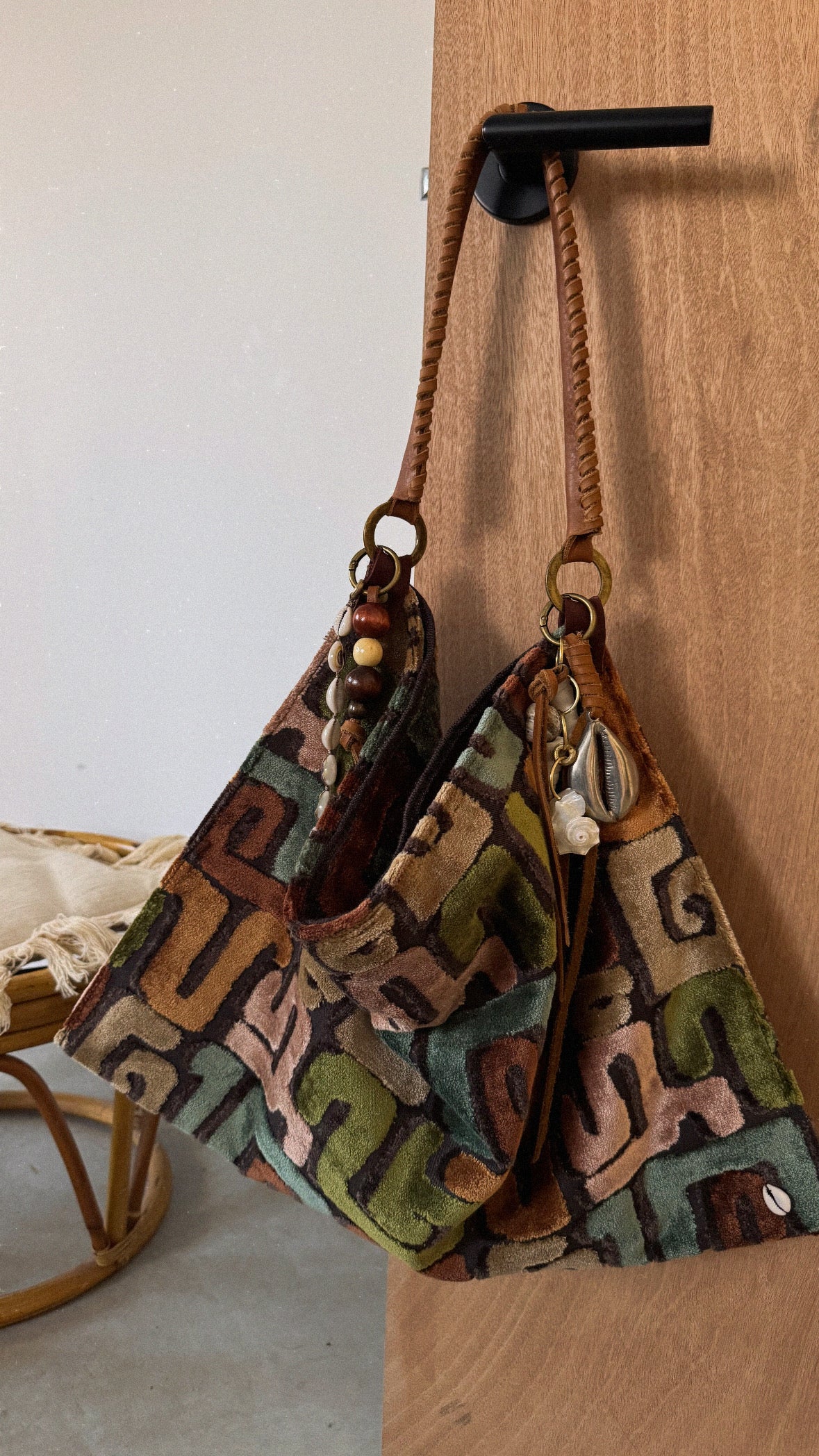 The Baja Tote pre-order