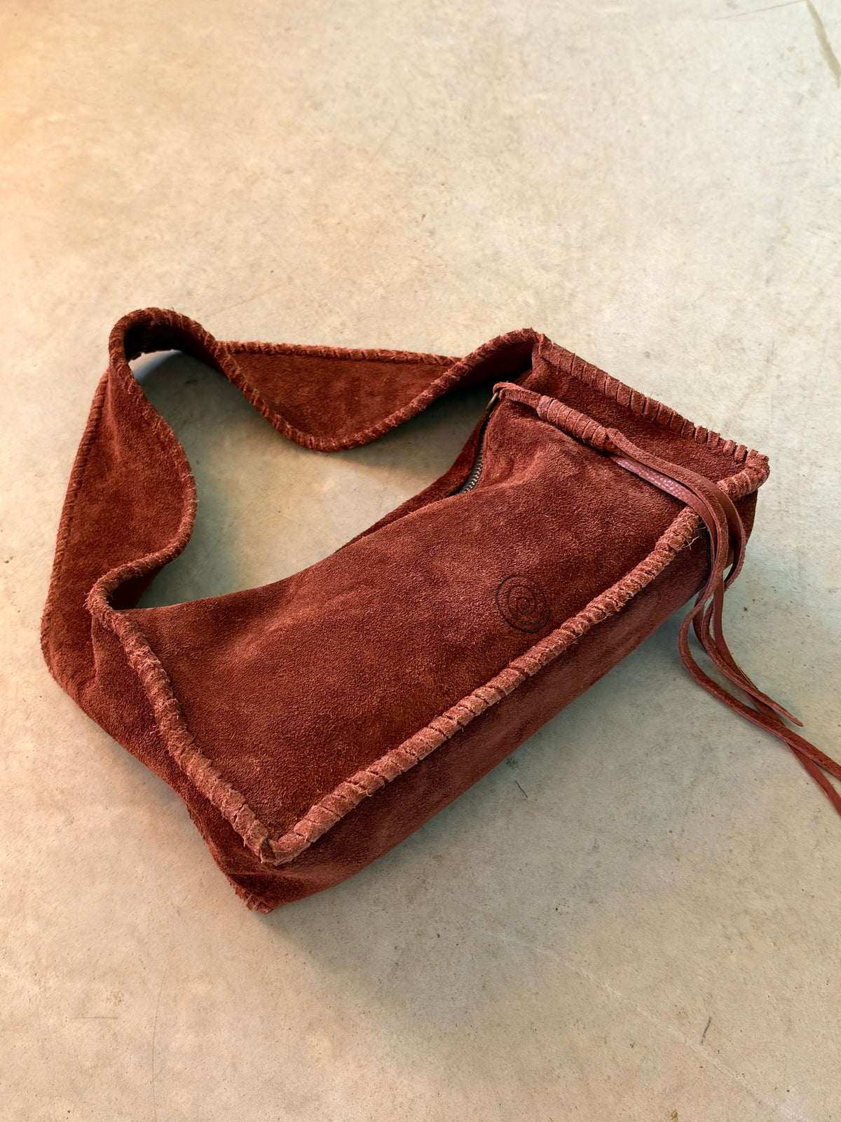 The Freddie Bag