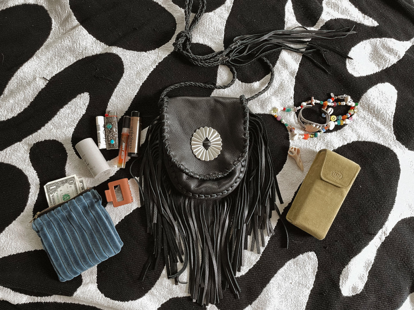 The Rio Bag