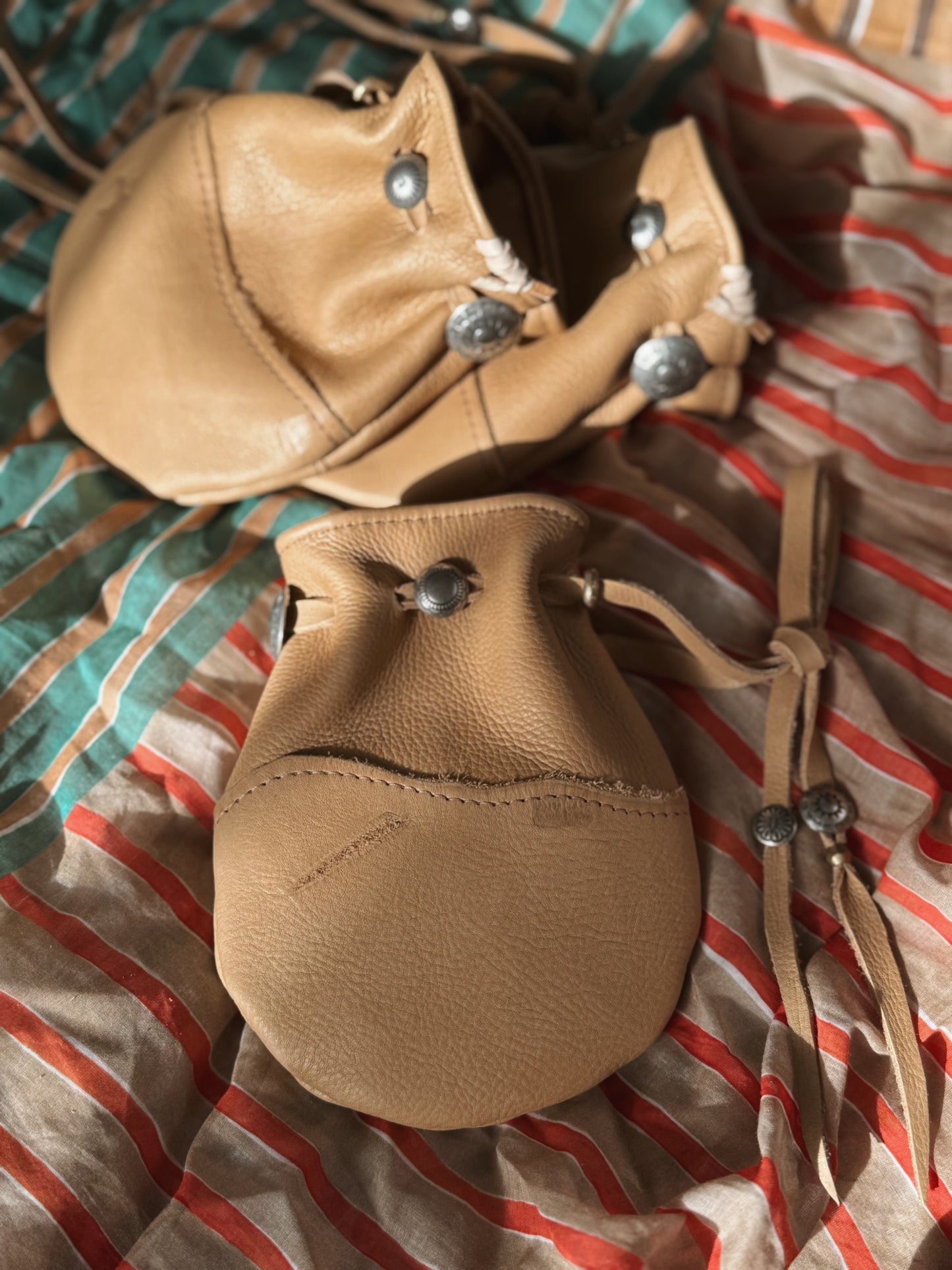 Sol Pouch
