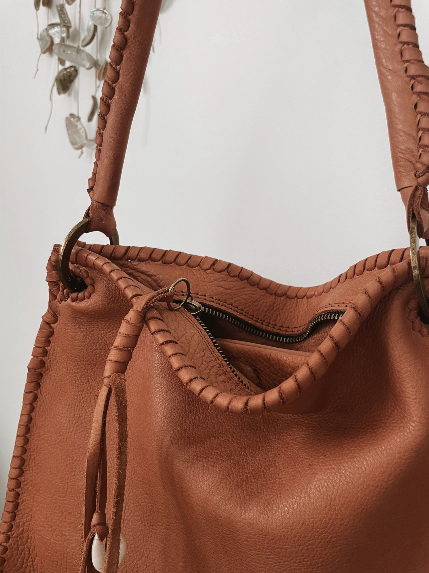 The Frankie Bag