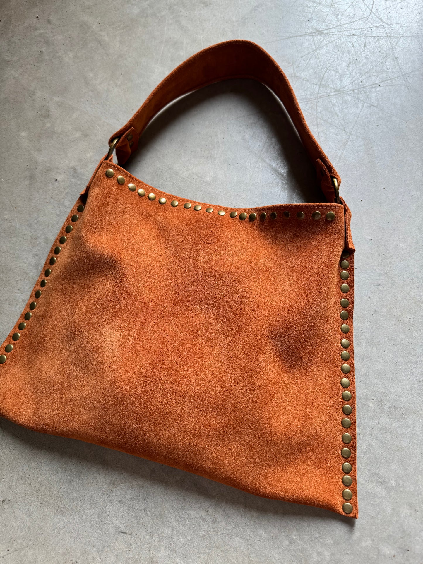 The Brandi Bag Coconut