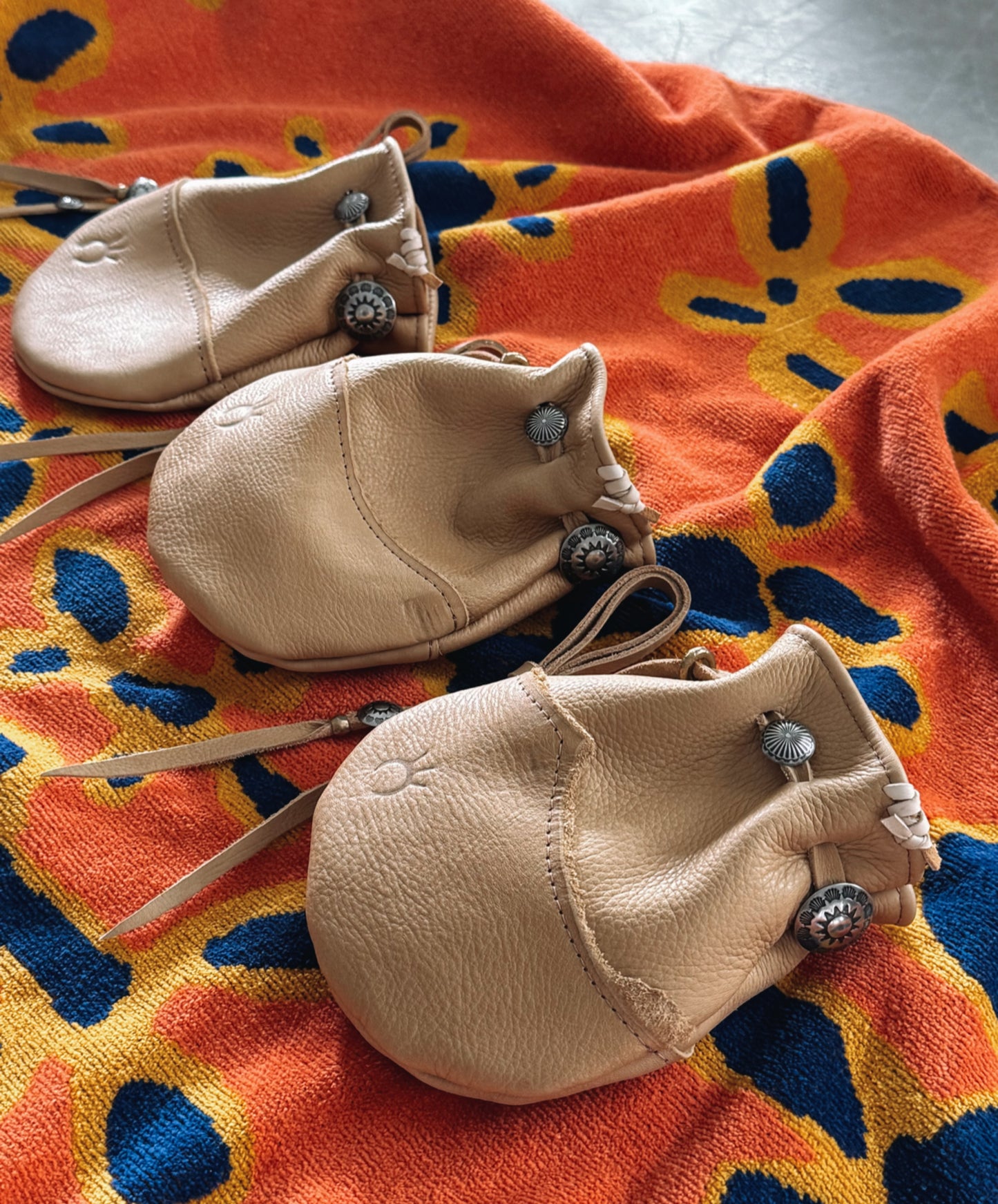 Sol Pouch
