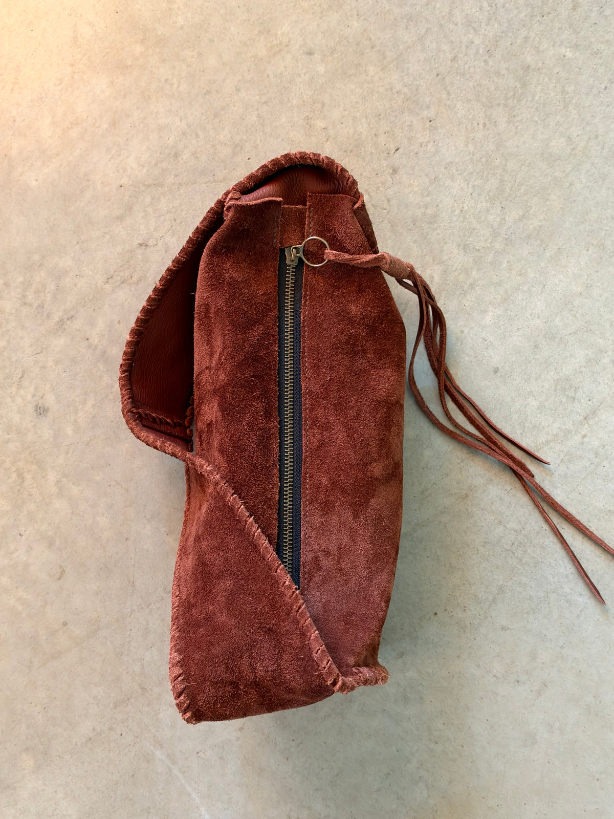 The Freddie Bag