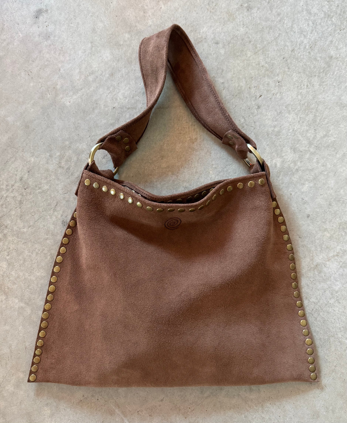 The Brandi Bag in Coconut