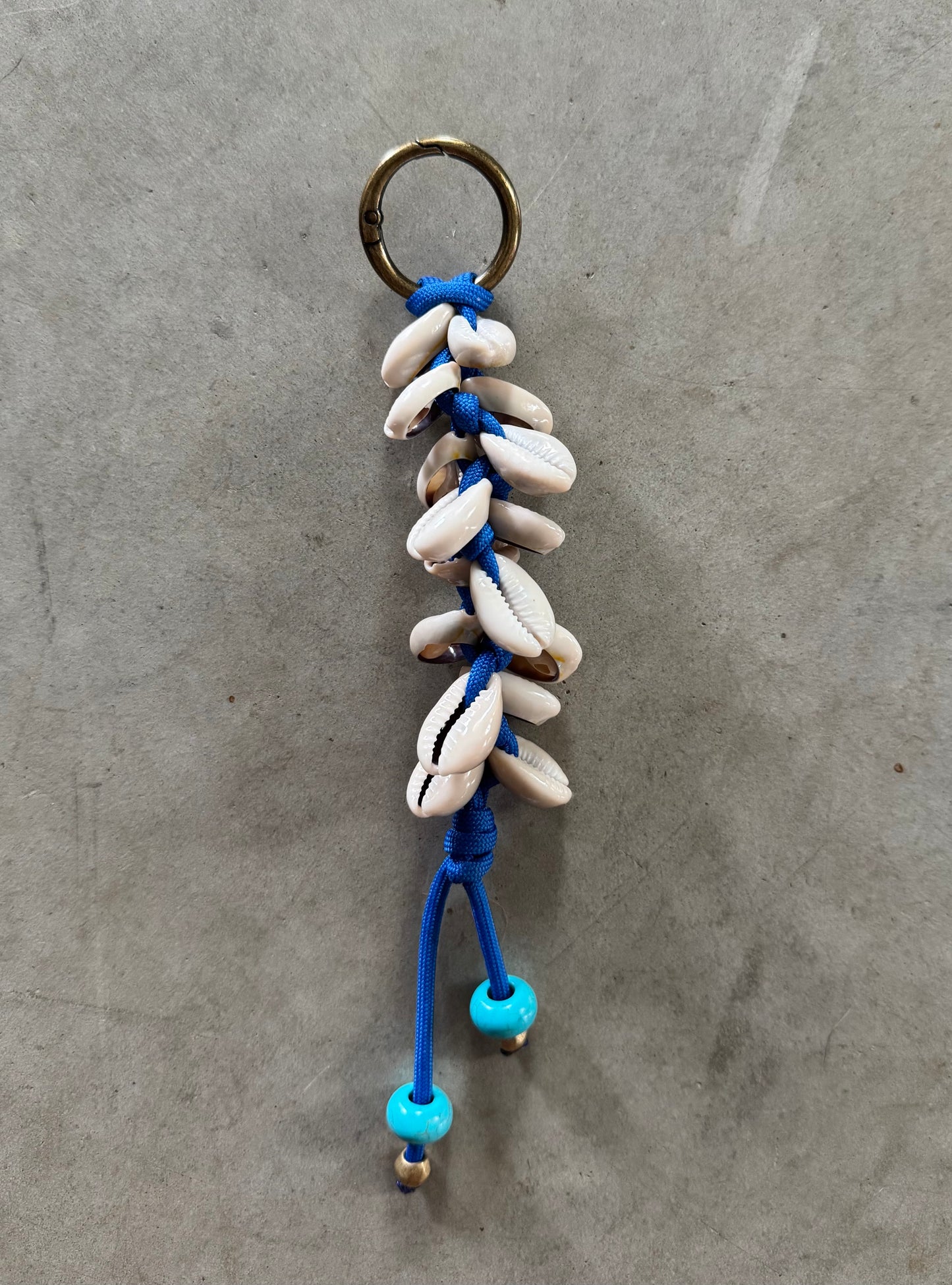 Hang Loose Bag Charm