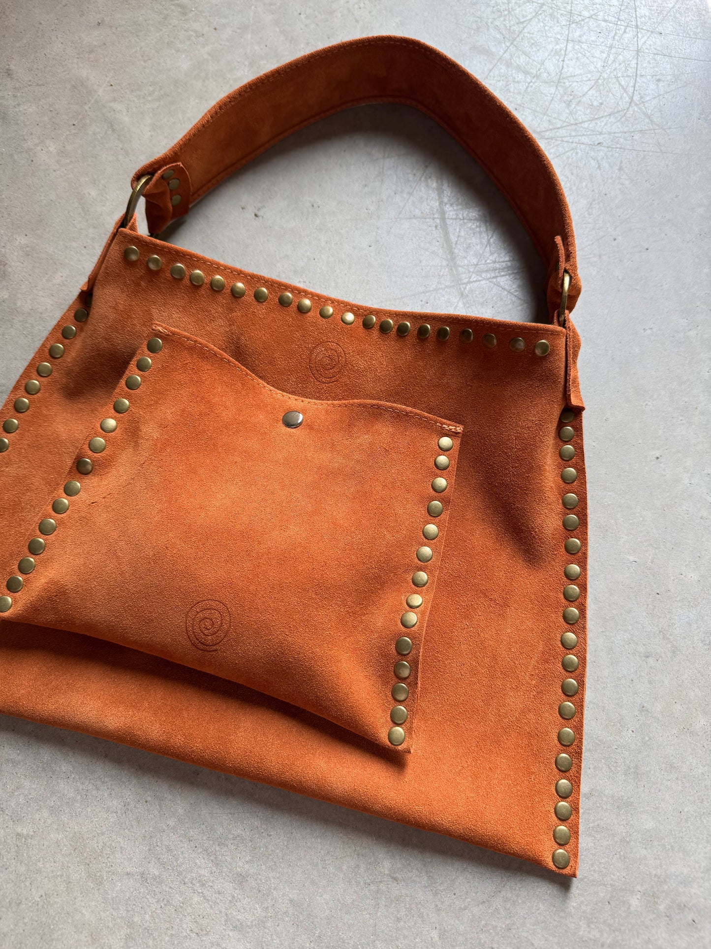 The Brandi Bag Coconut