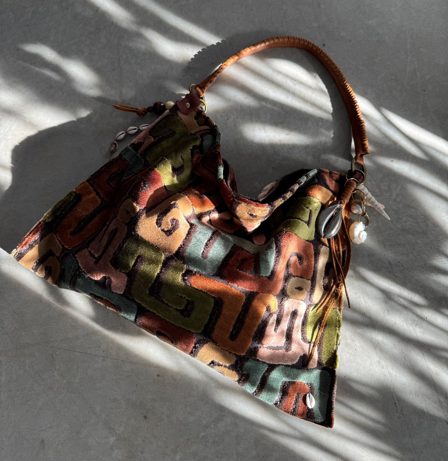 The Baja Tote pre-order