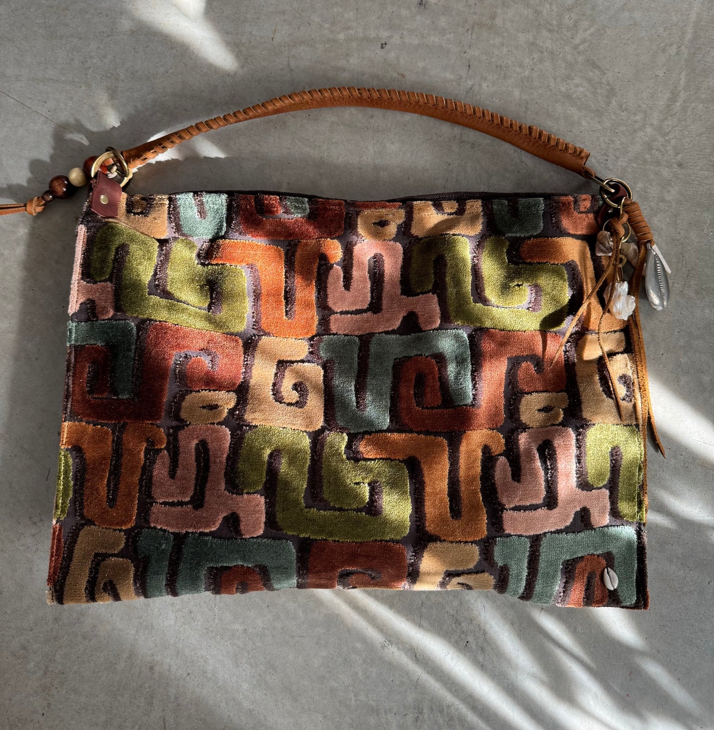 The Baja Tote pre-order