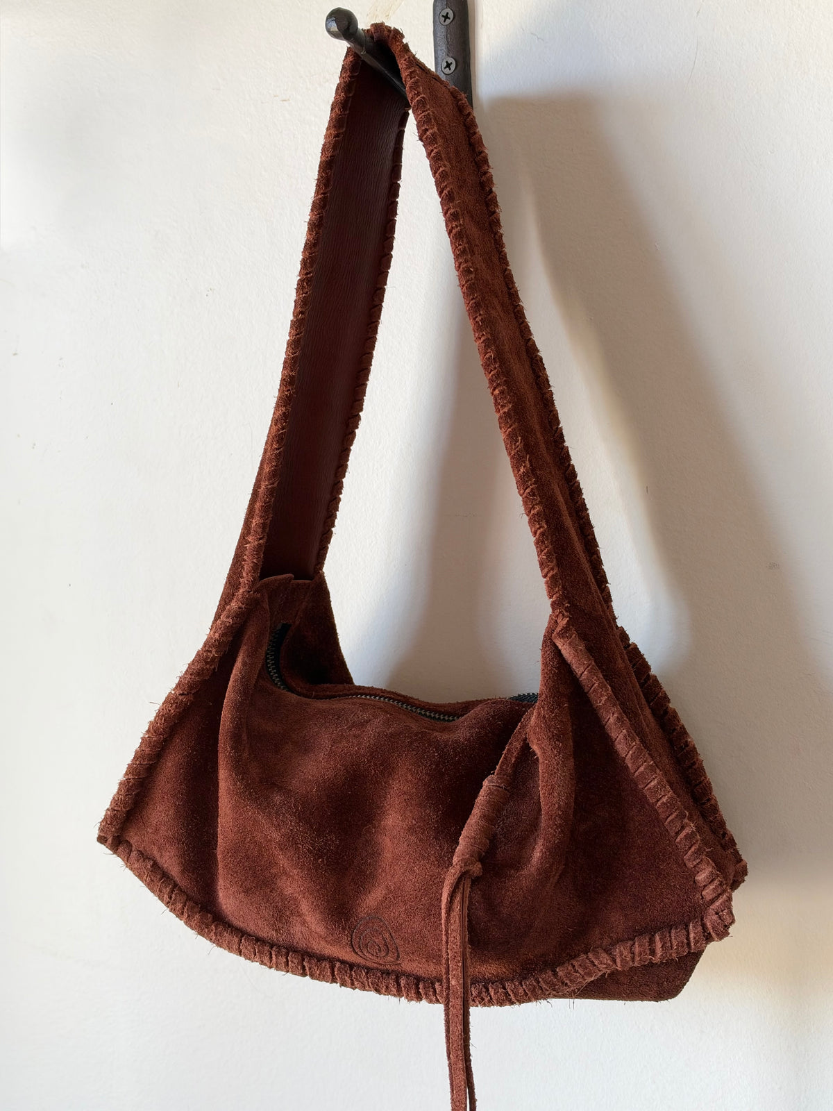 The Freddie Bag