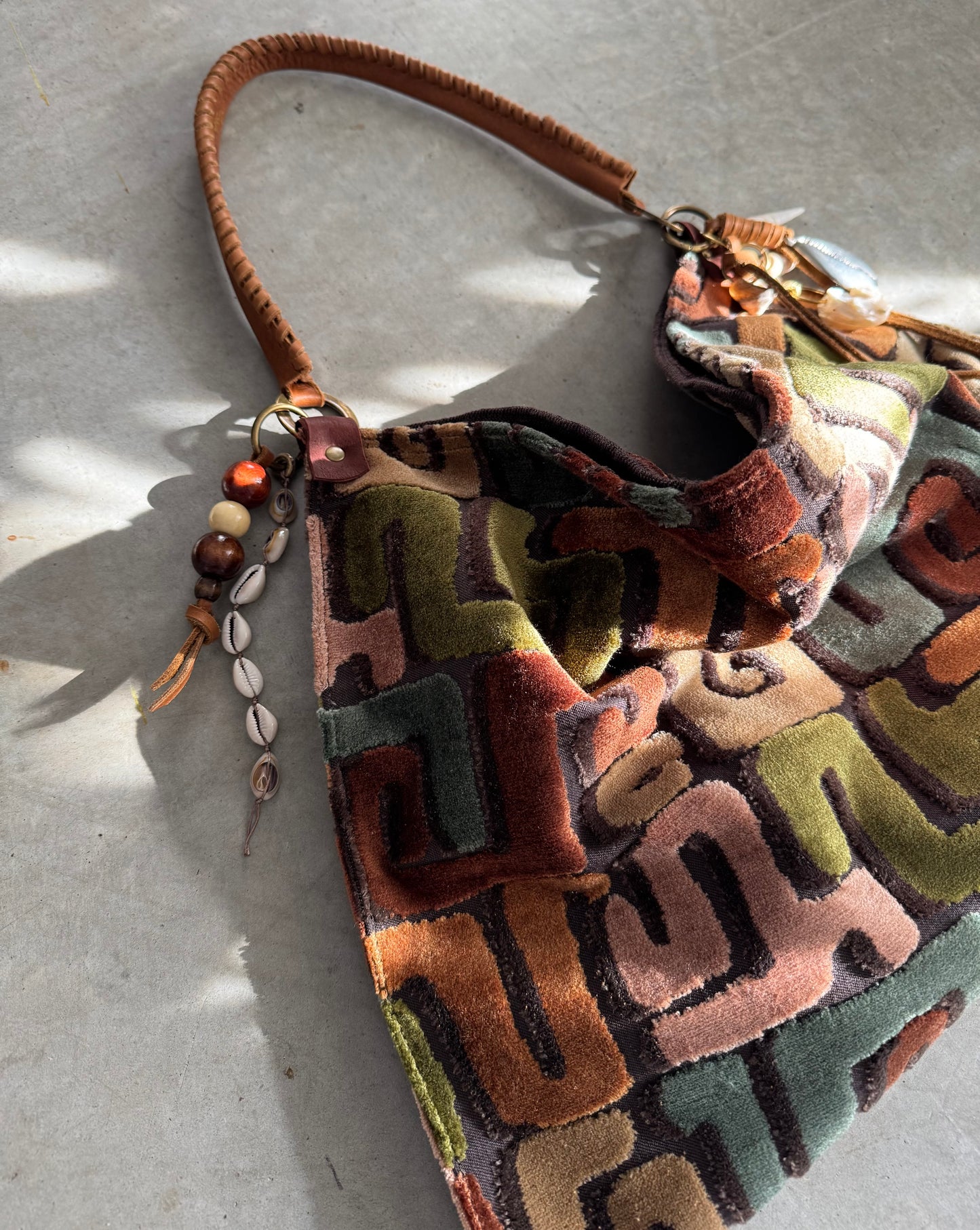 The Baja Tote pre-order